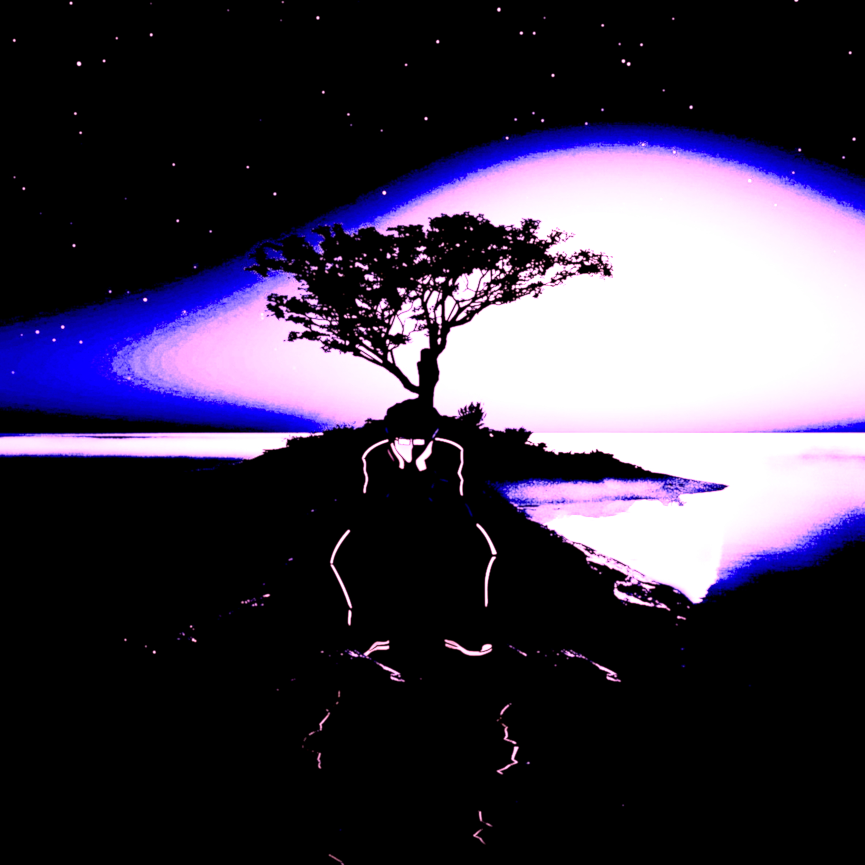 I need some water (Instrumental) artwork