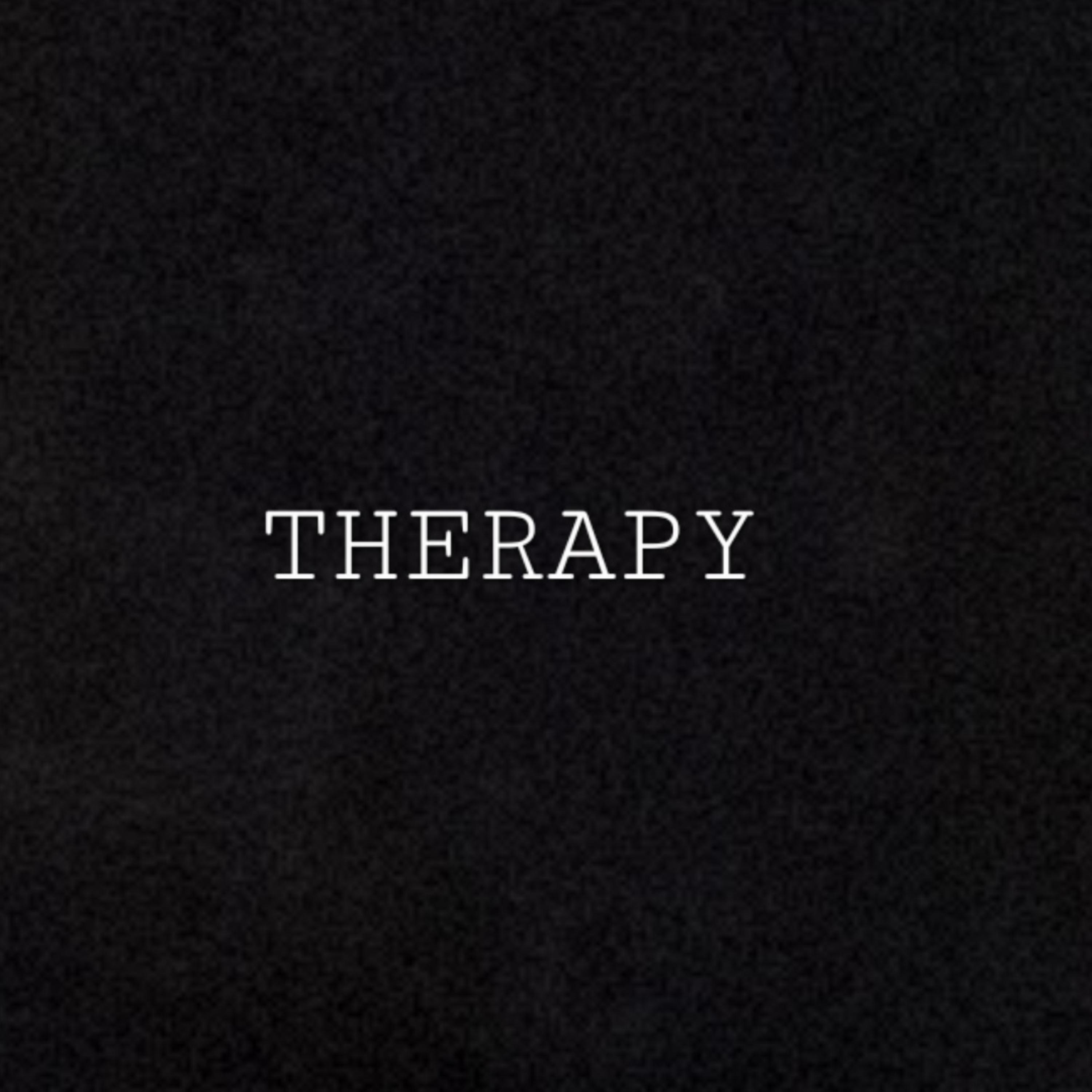 Therapy by Pretty McGrady cover art