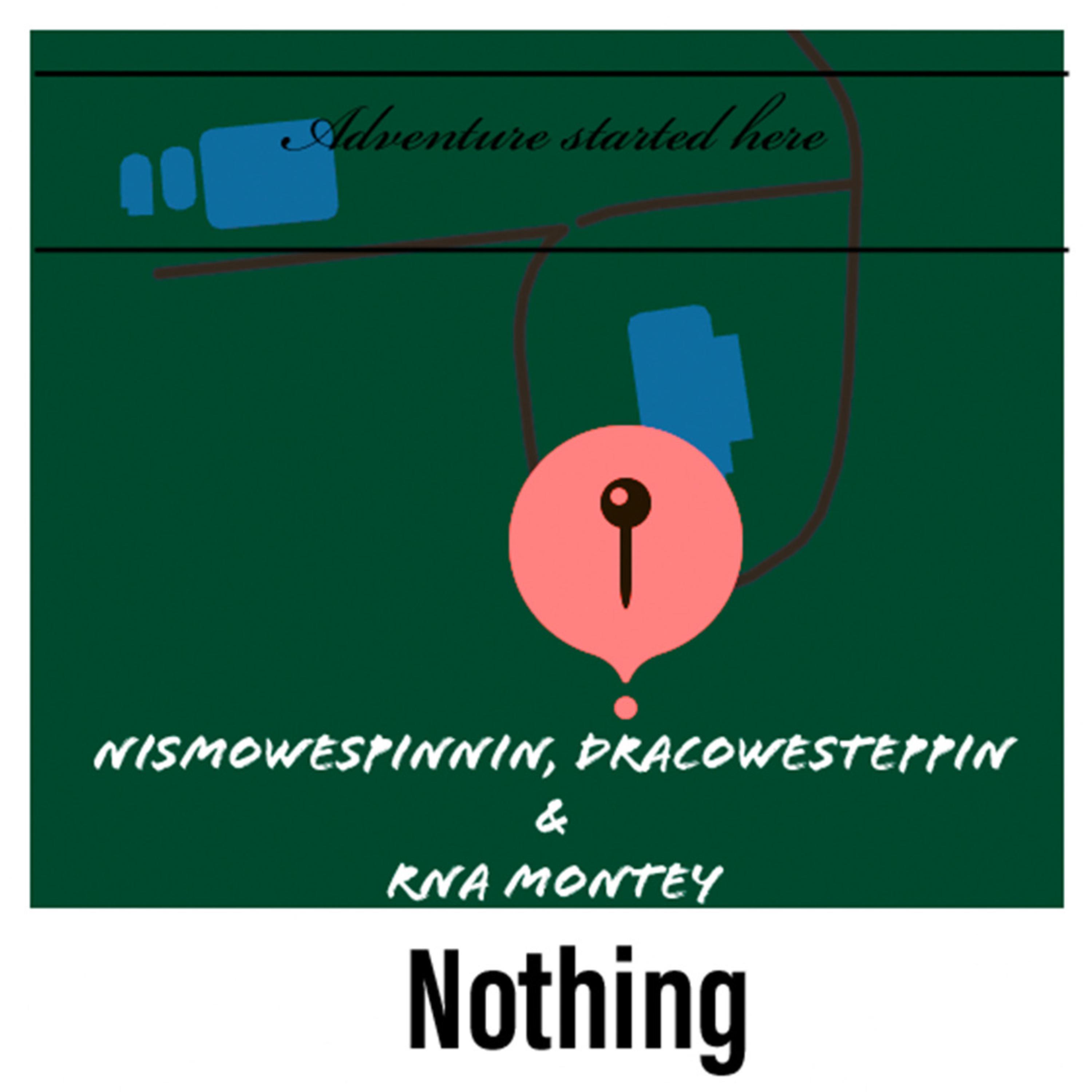 From Nothing artwork