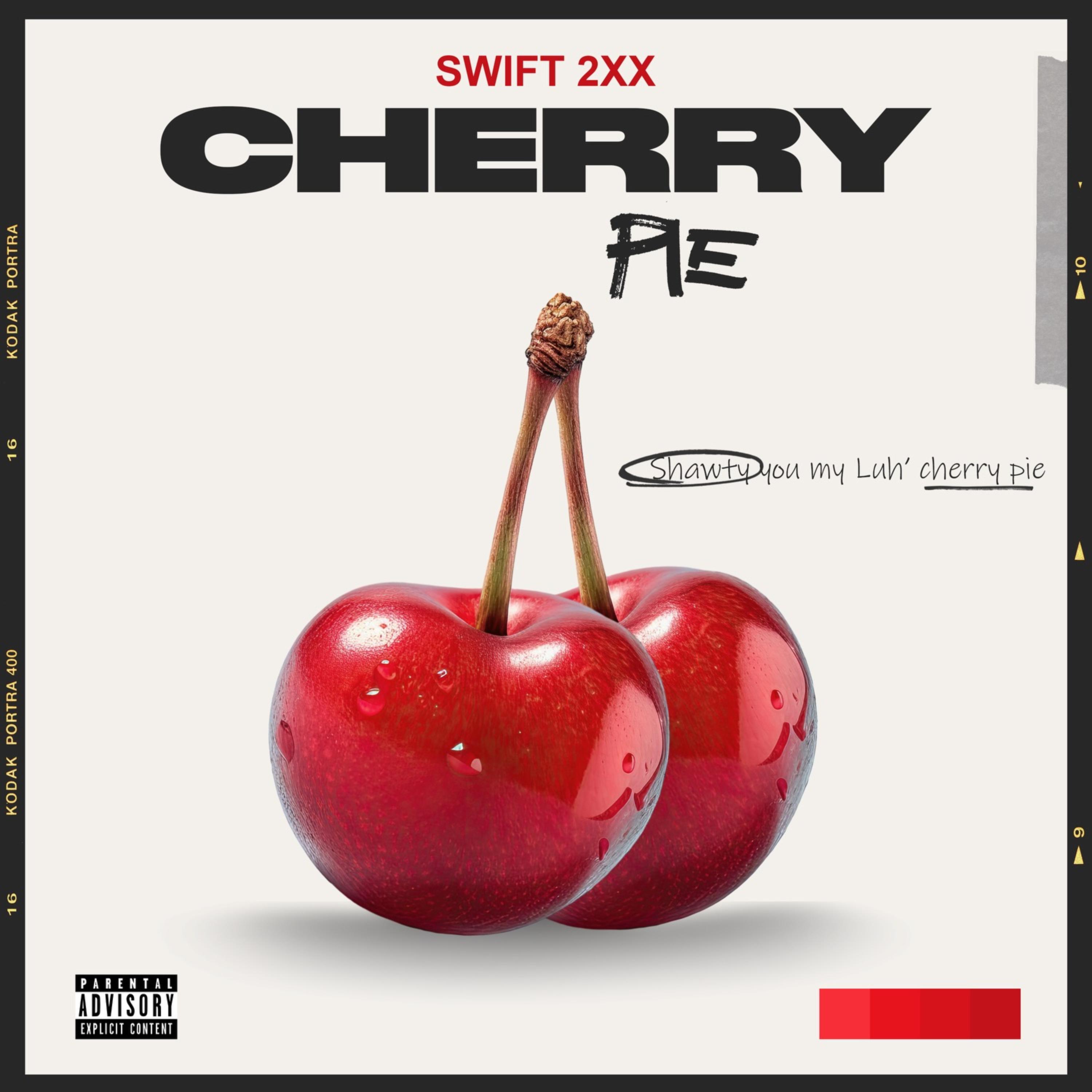 Cherry Pie artwork