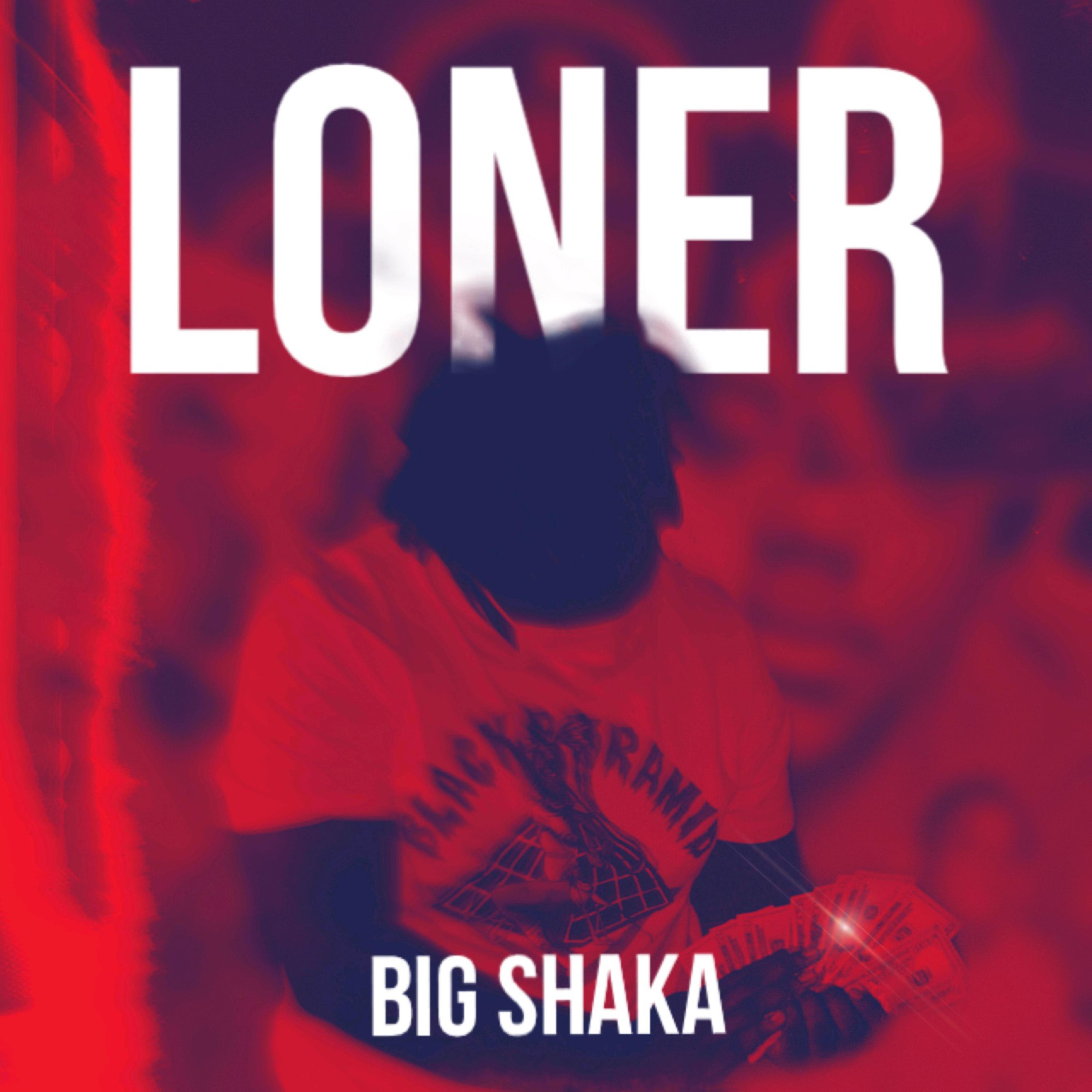 Loner artwork