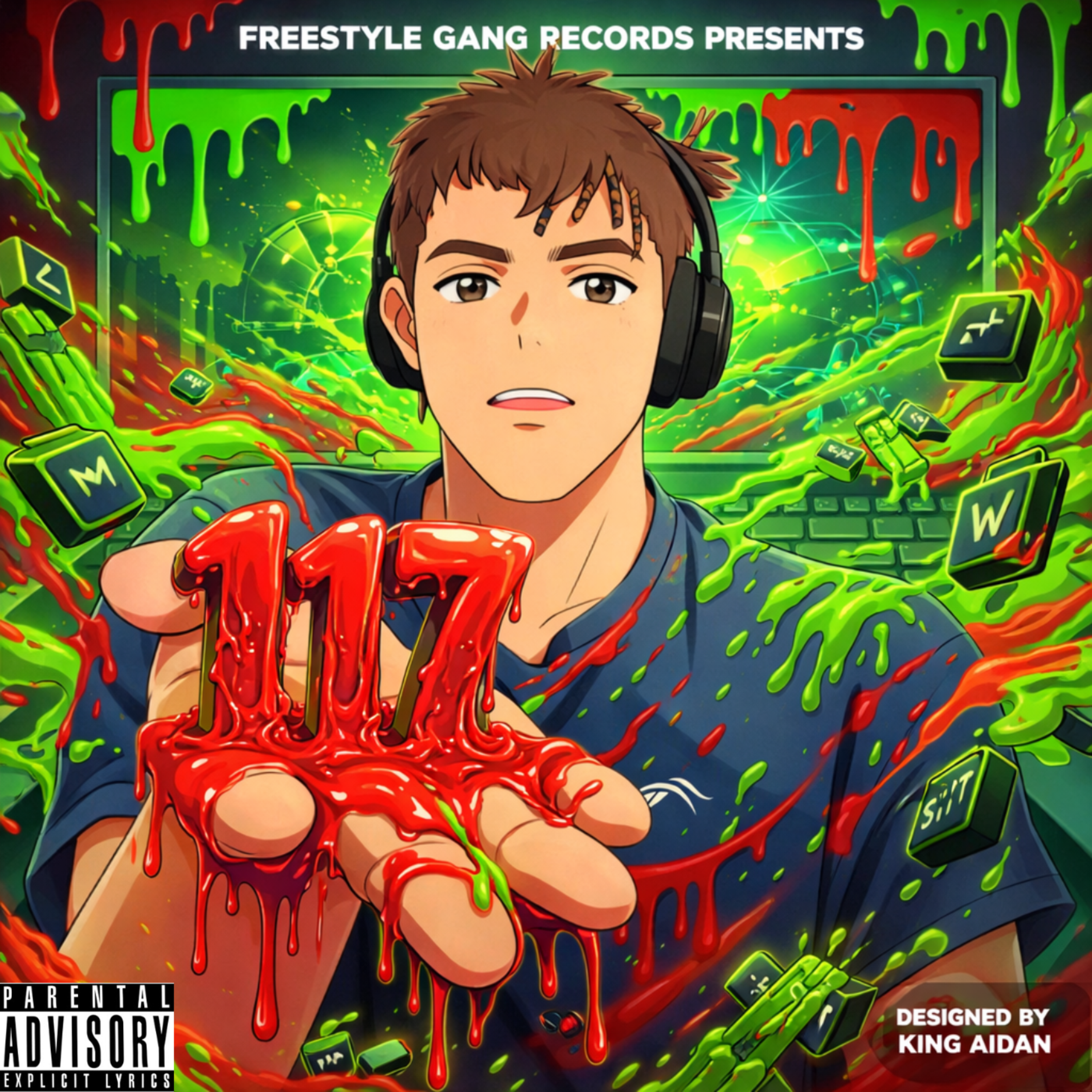117 artwork