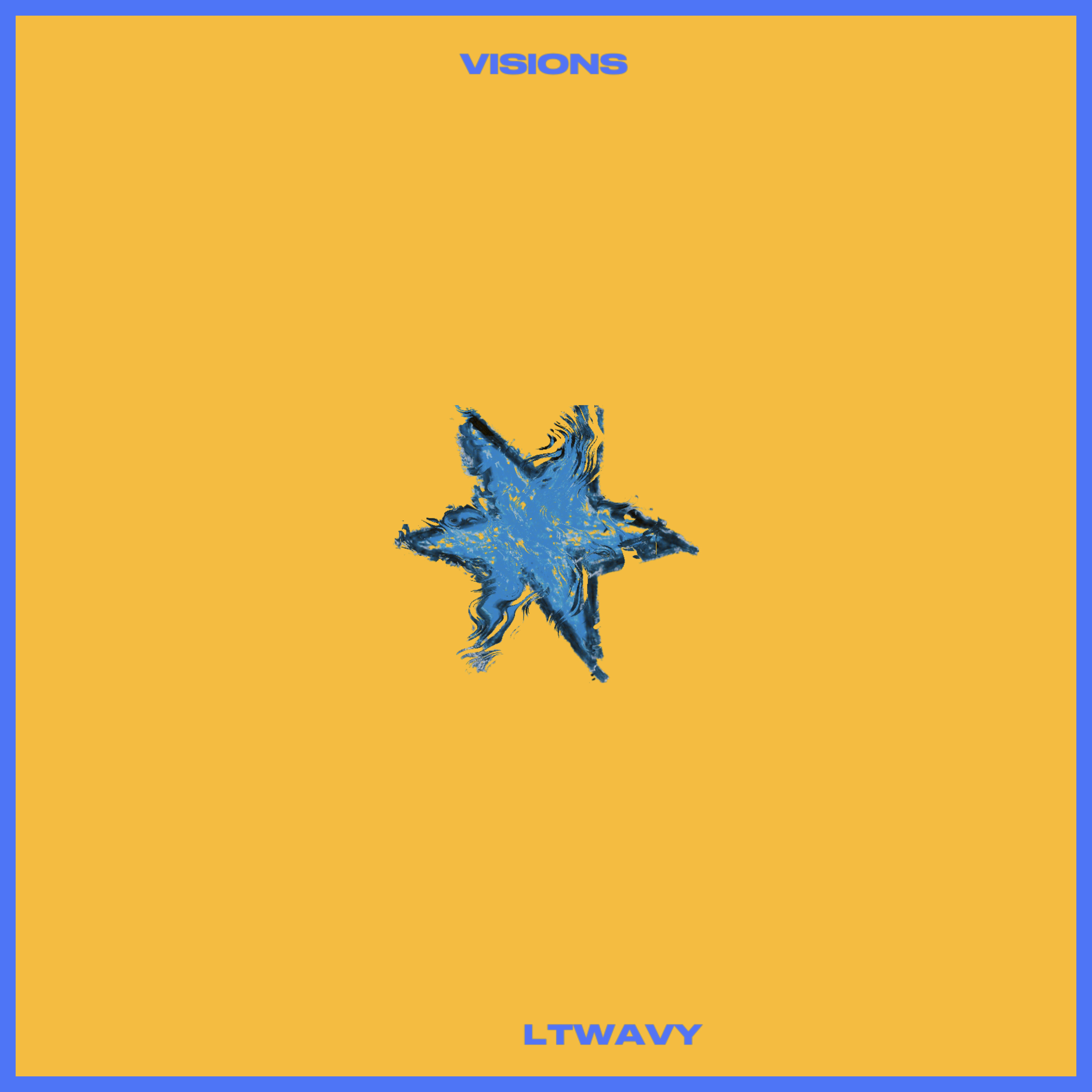 visions artwork