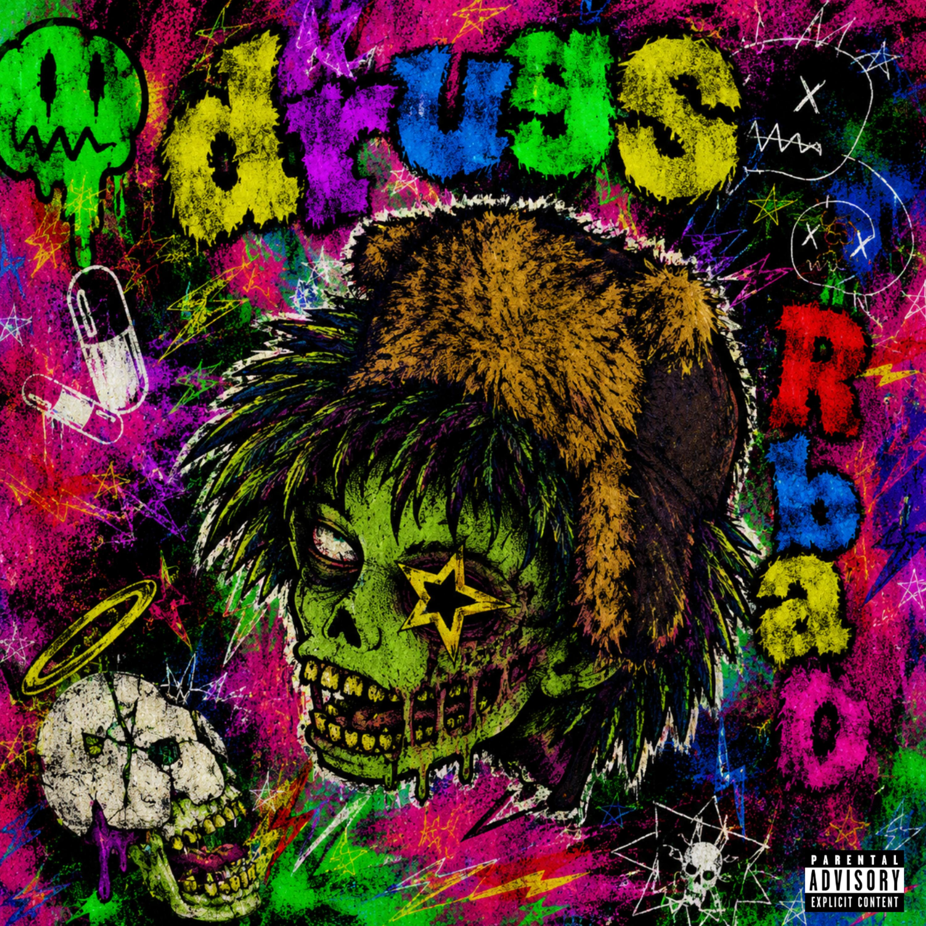 Drugs R Bad by Slawtr cover art
