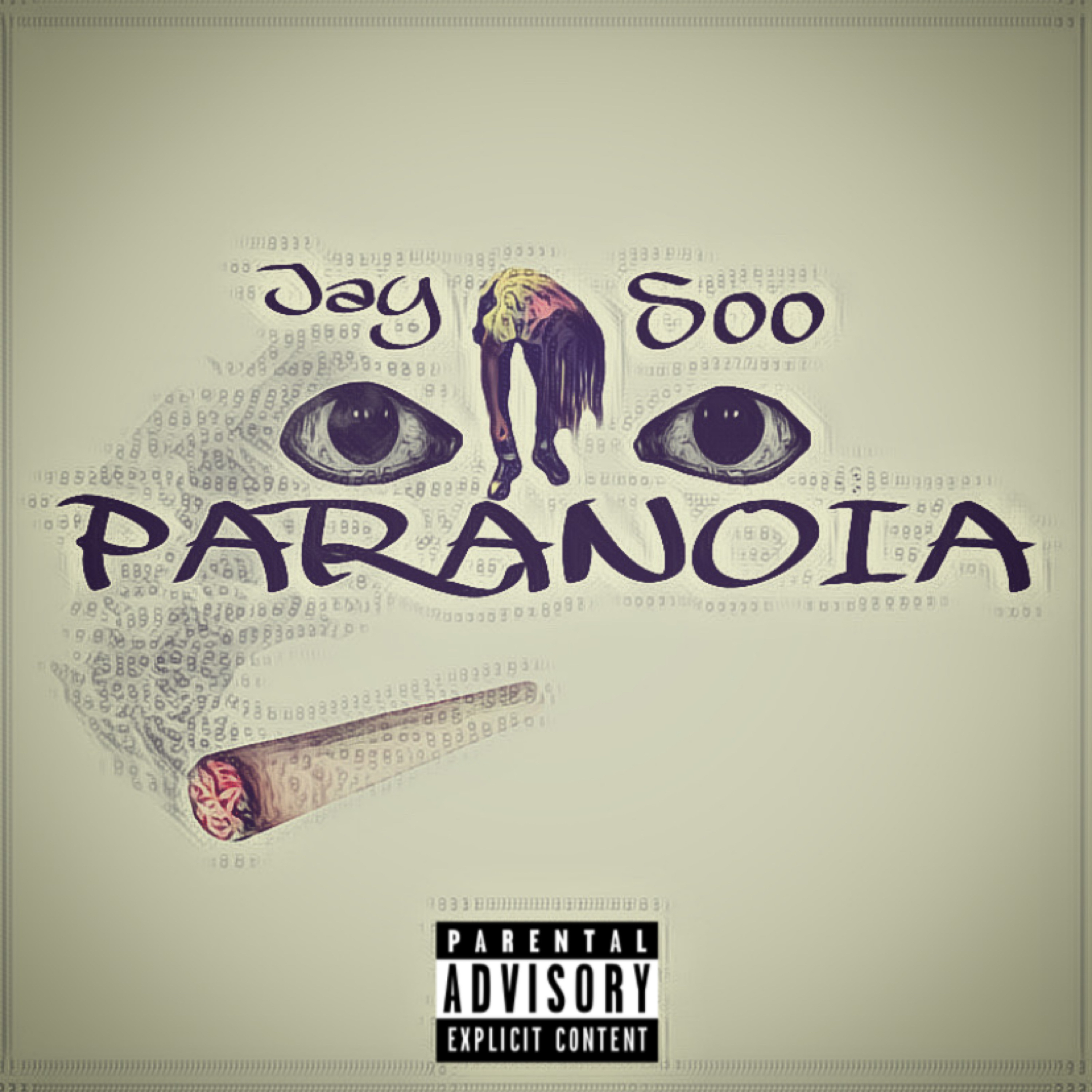 Paranoia artwork