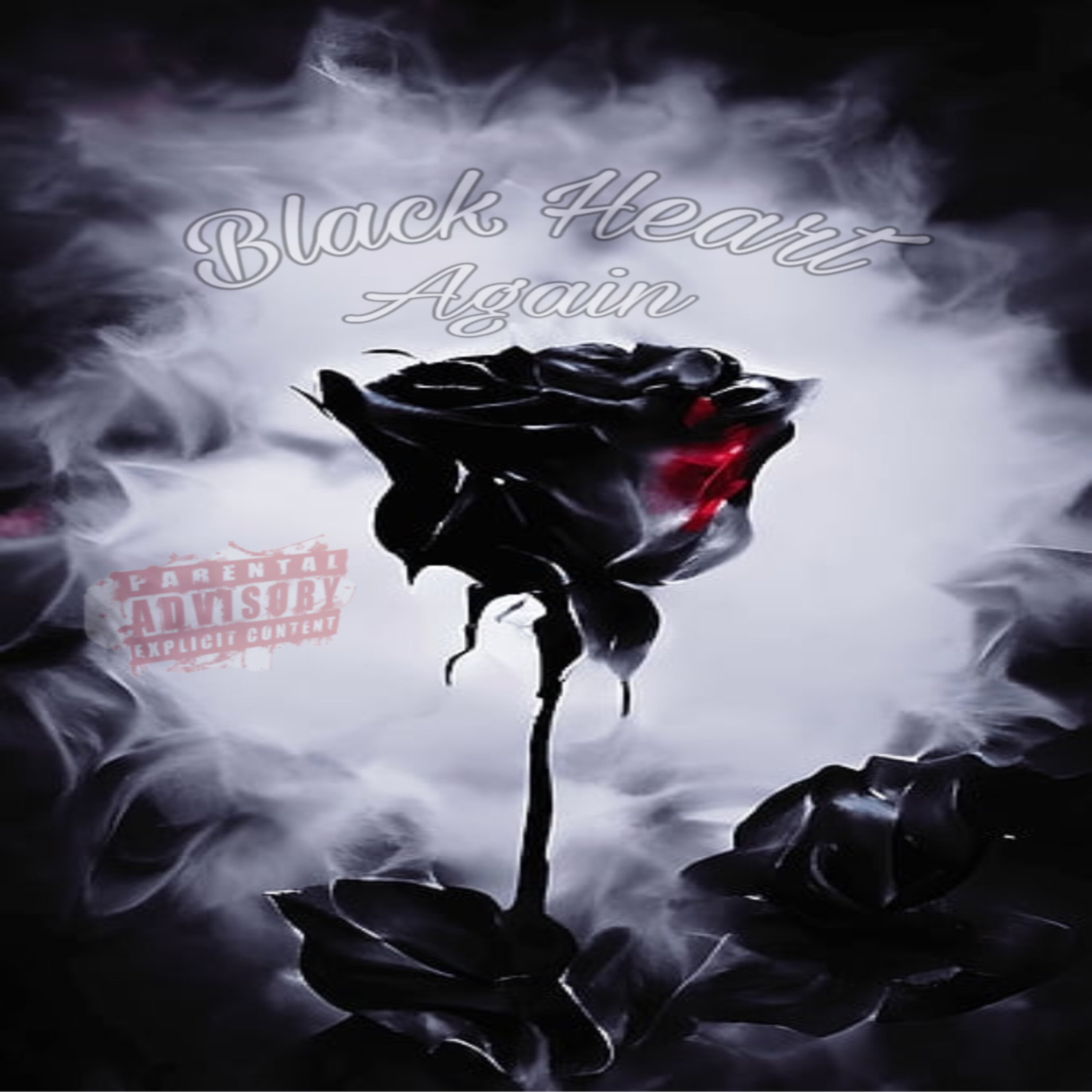 Black Heart Again artwork
