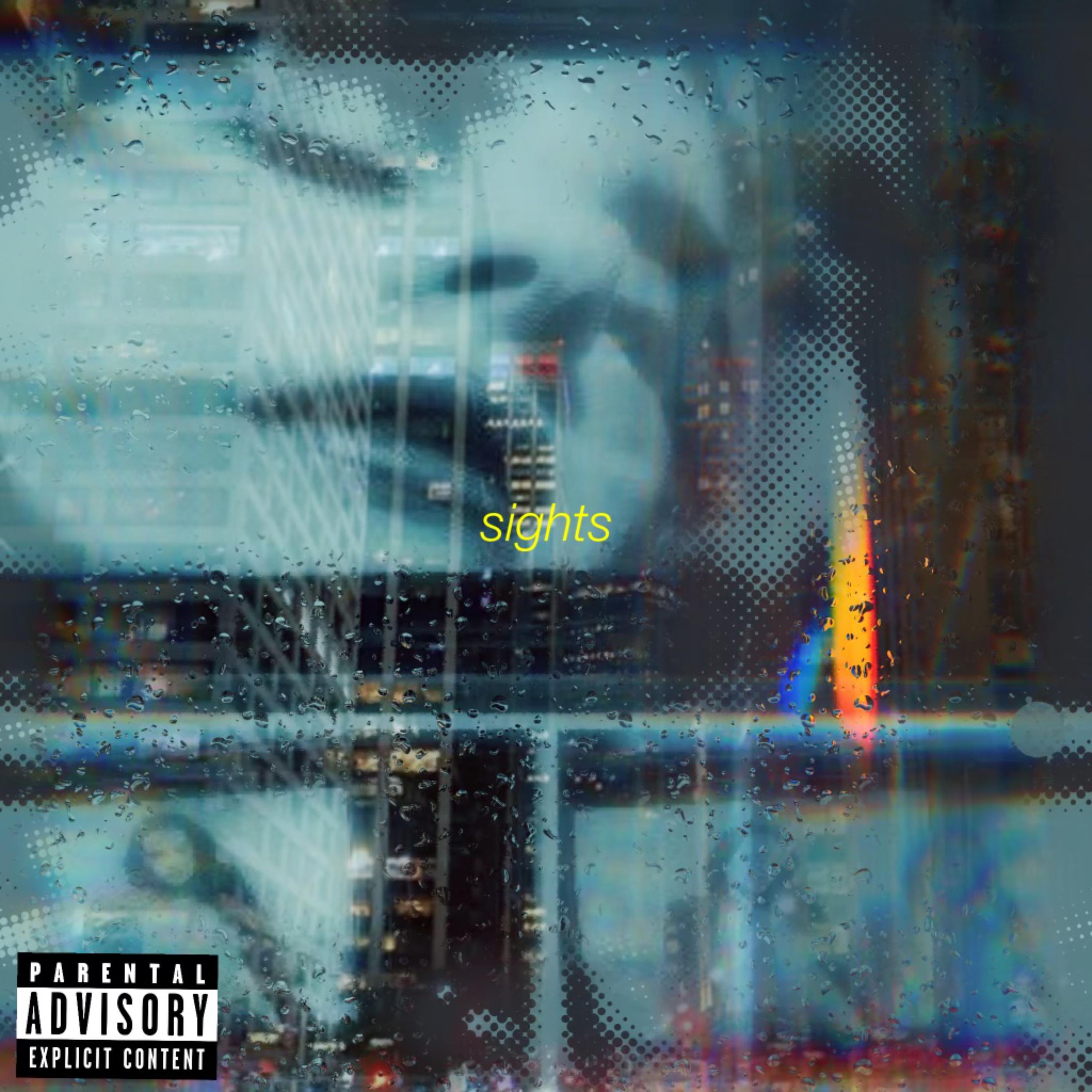 Sights artwork