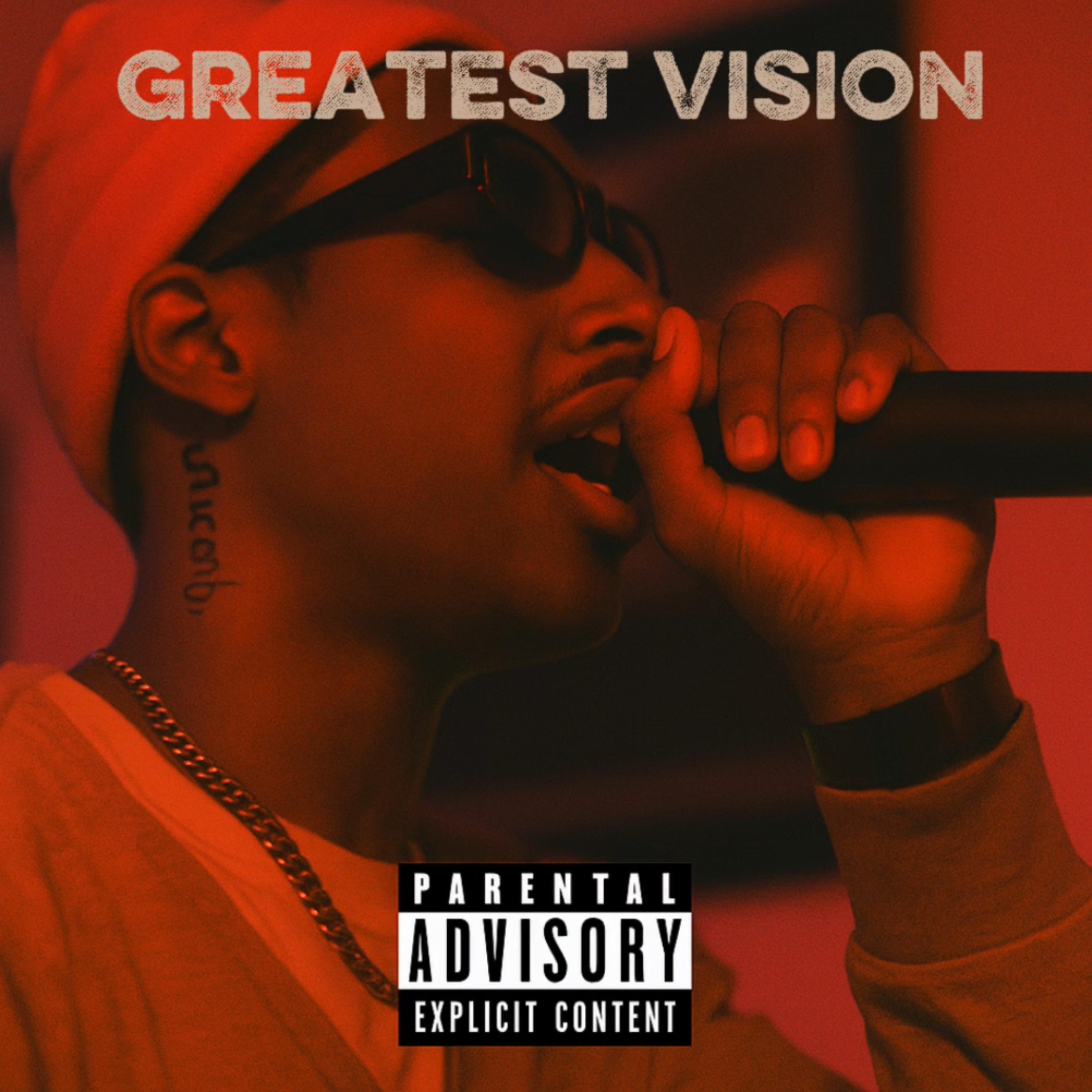 Greatest Vision artwork