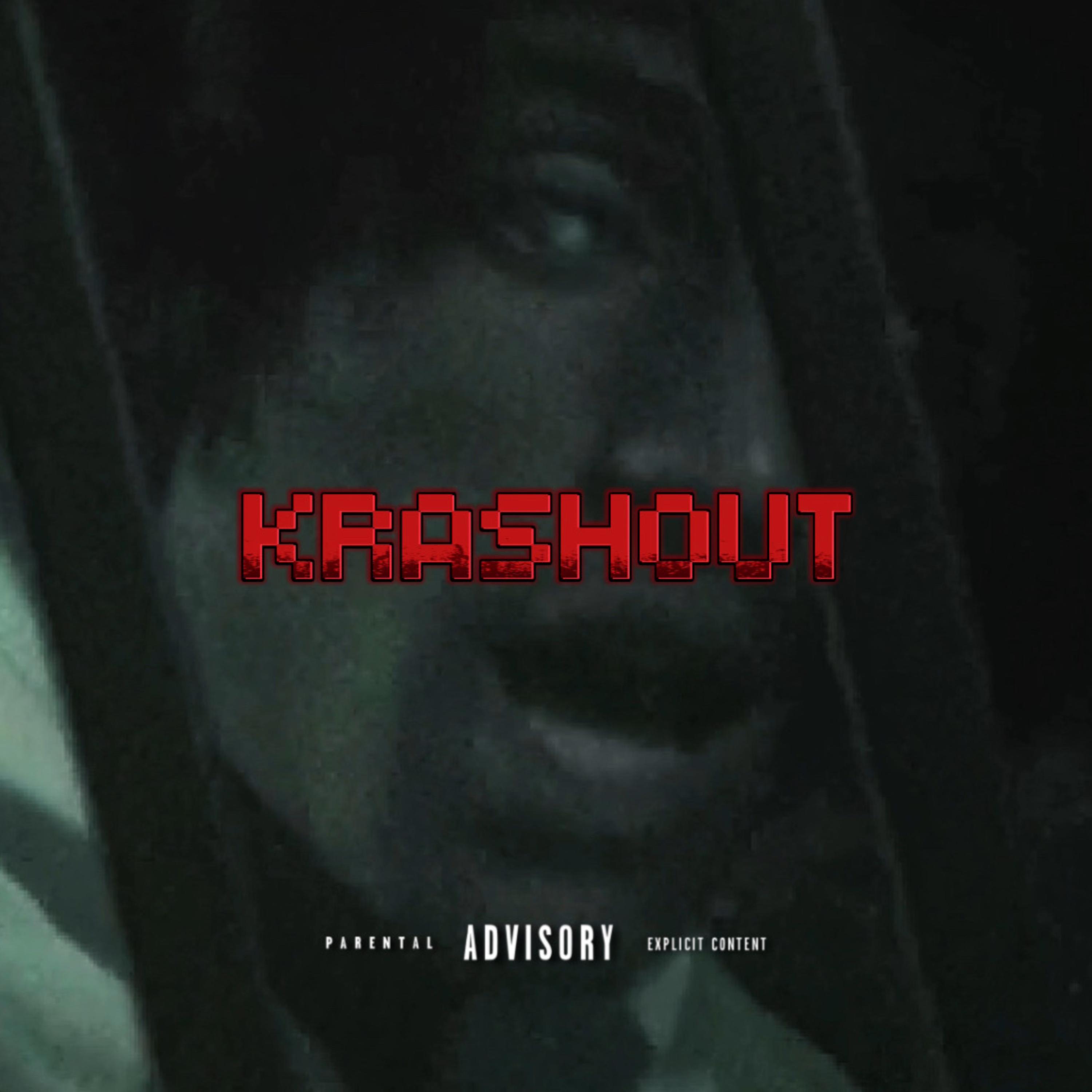 Krashout artwork