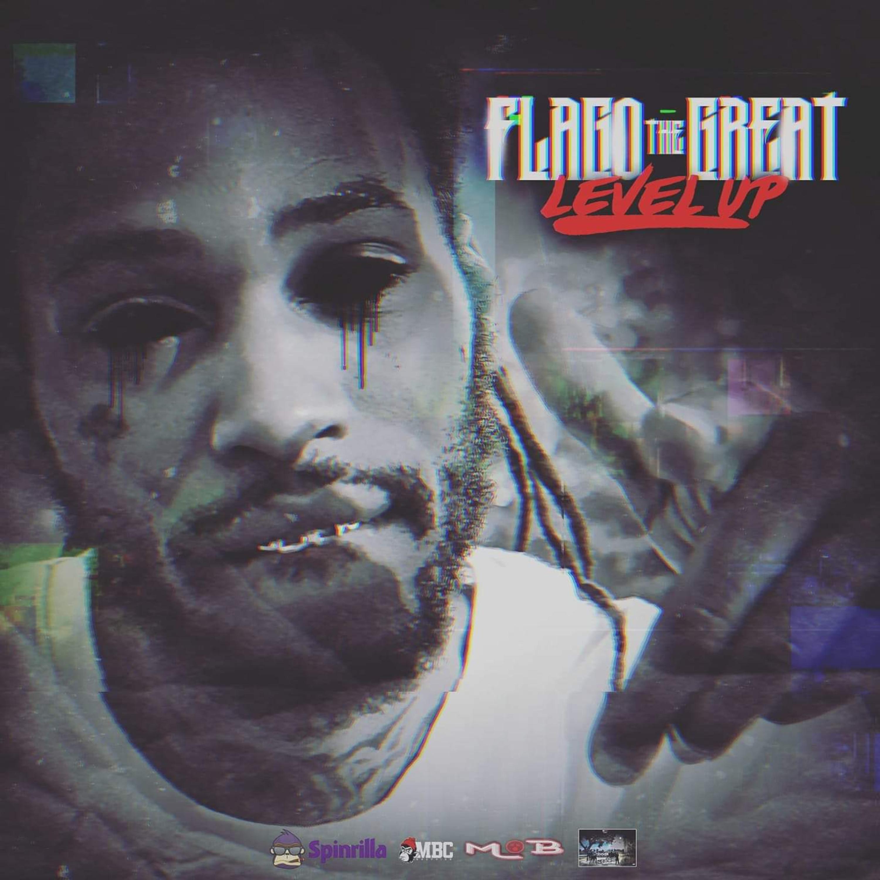 Level Up artwork