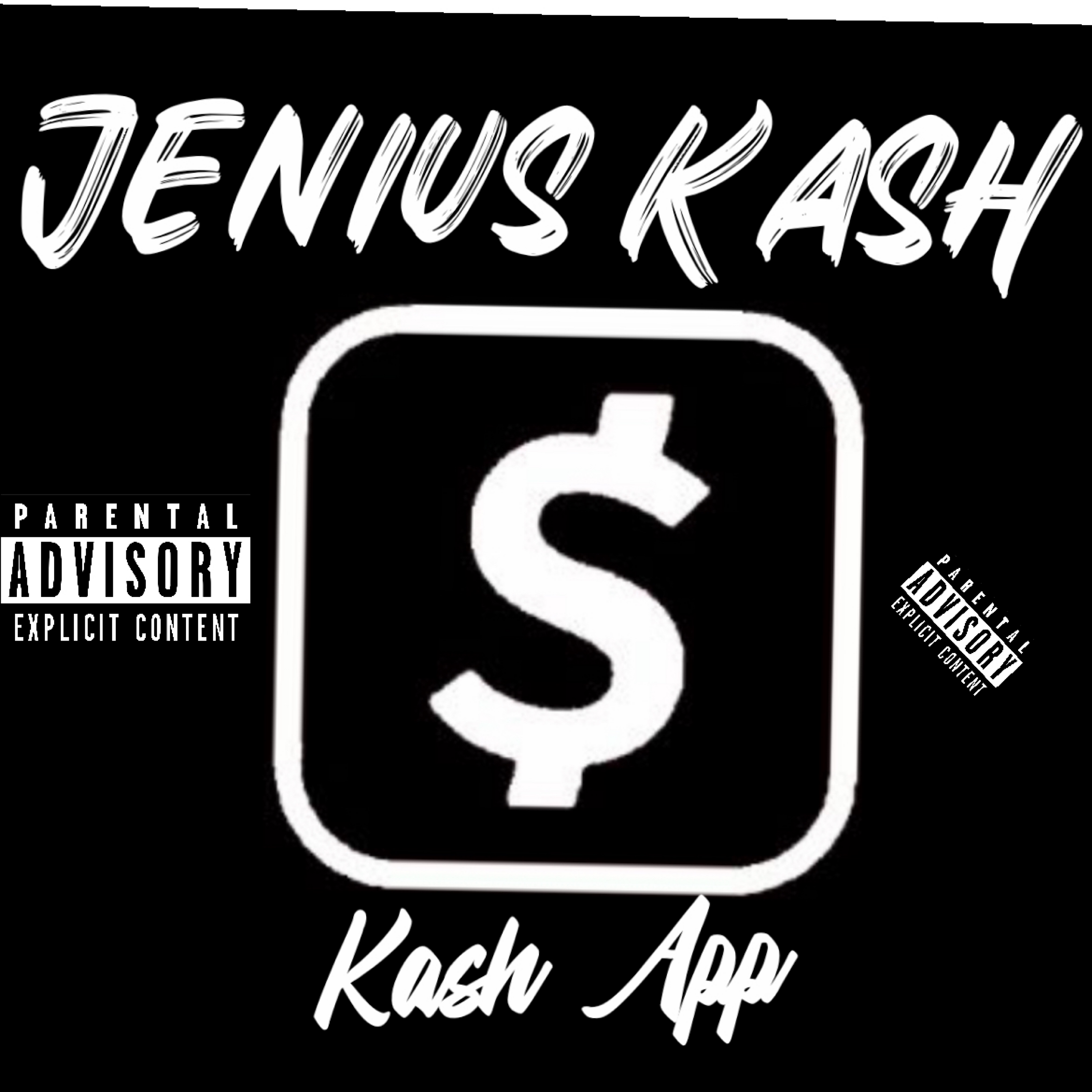 Kash App artwork