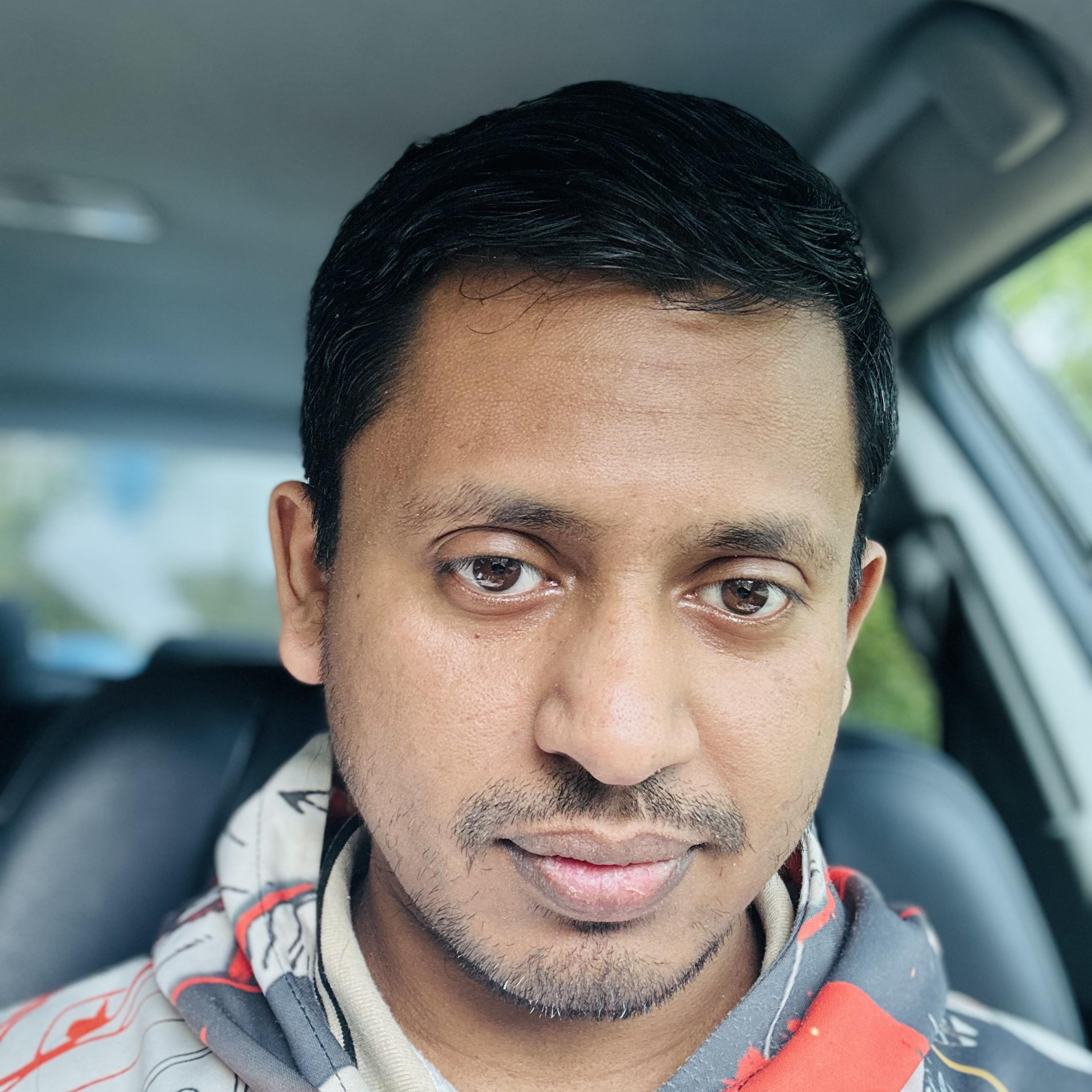 Bangladesh student artwork