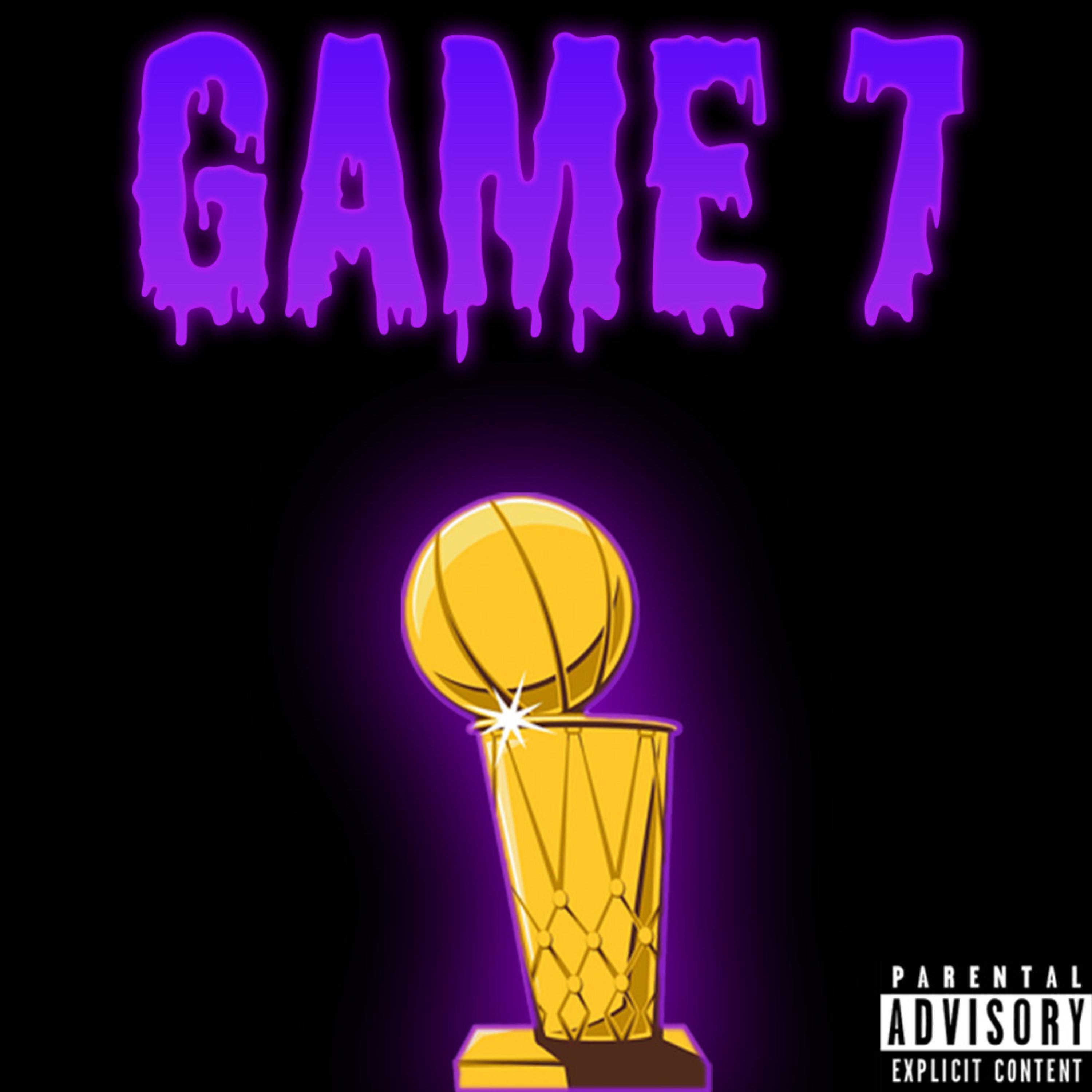 GAME 7 artwork