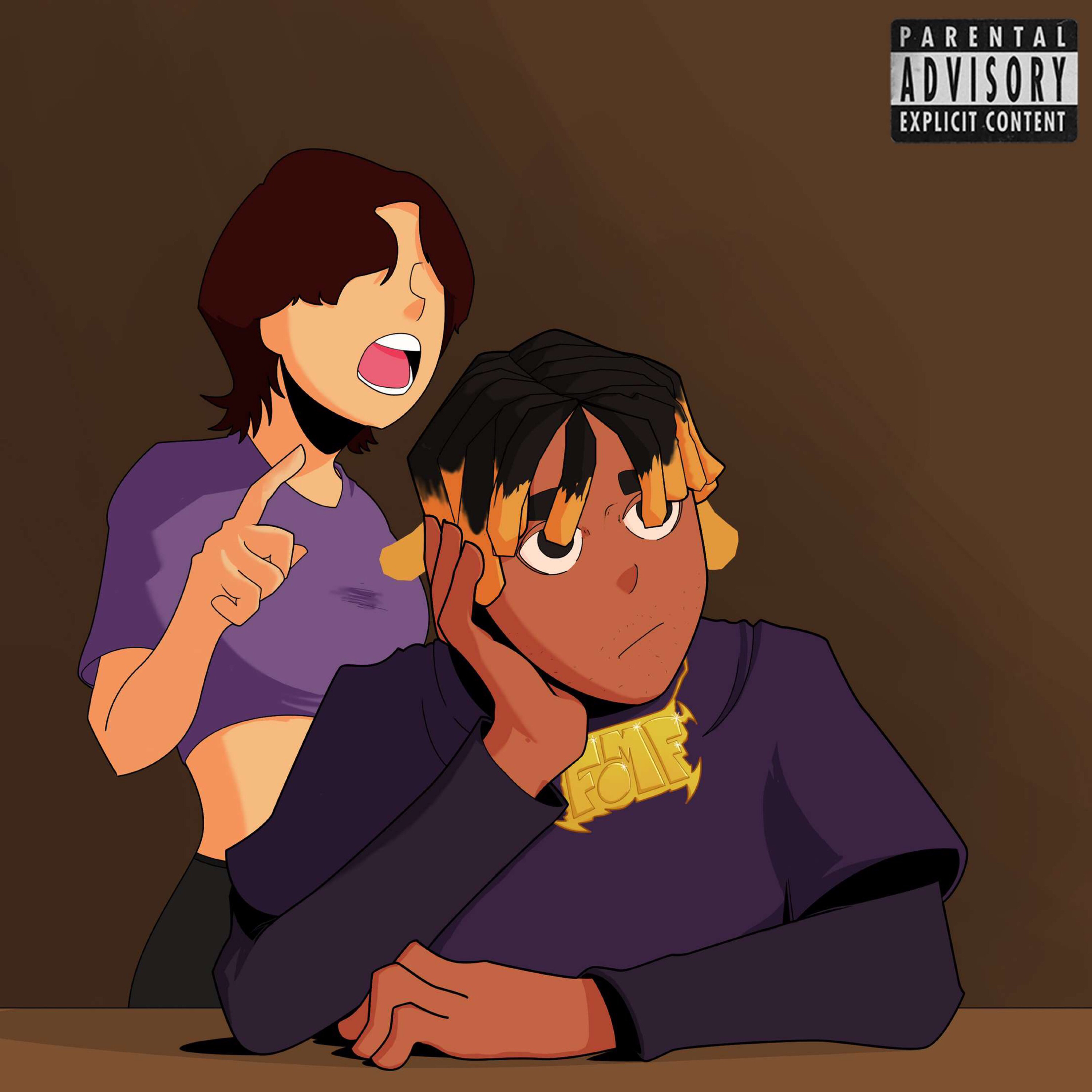 FOMF artwork