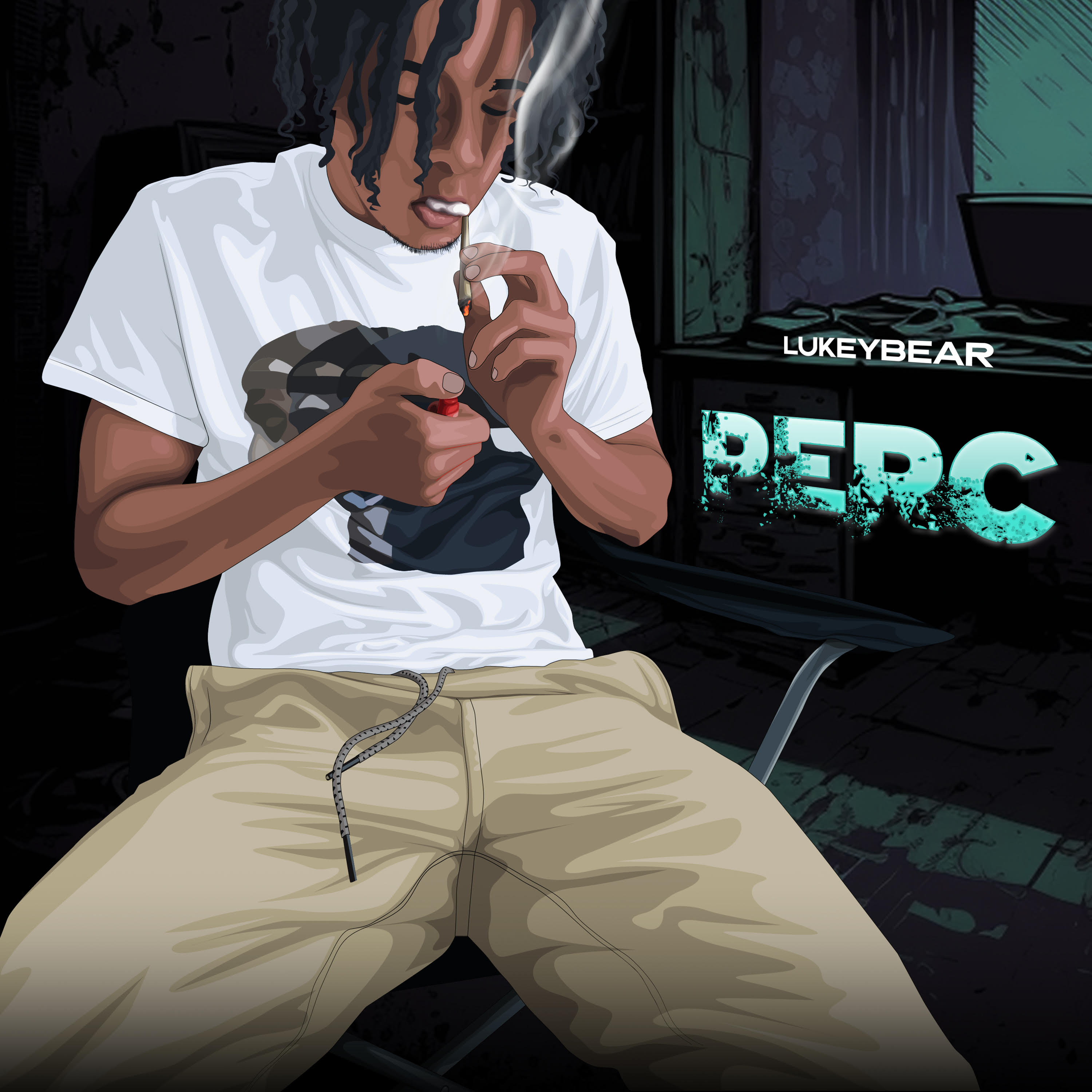 Perc artwork