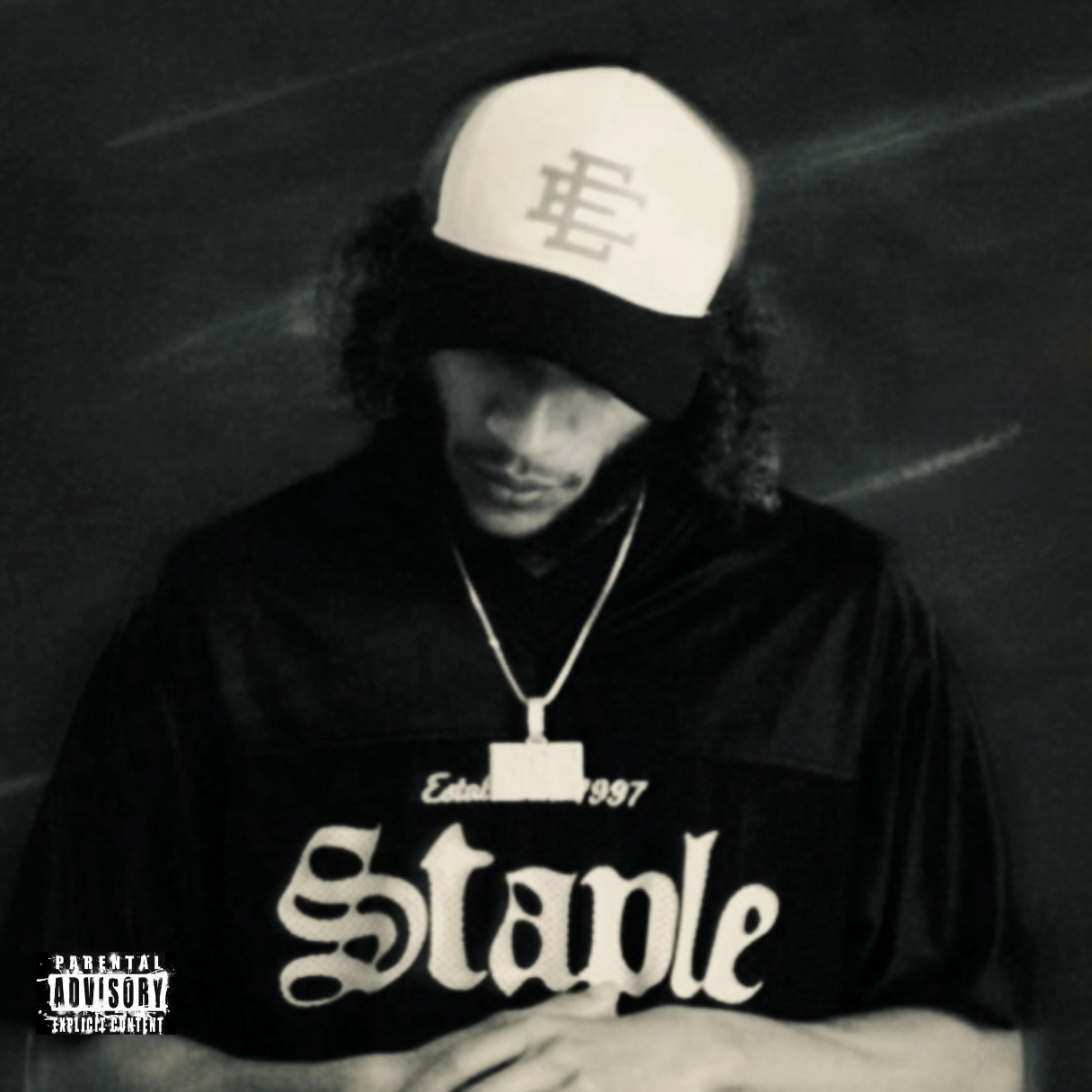 On Point artwork