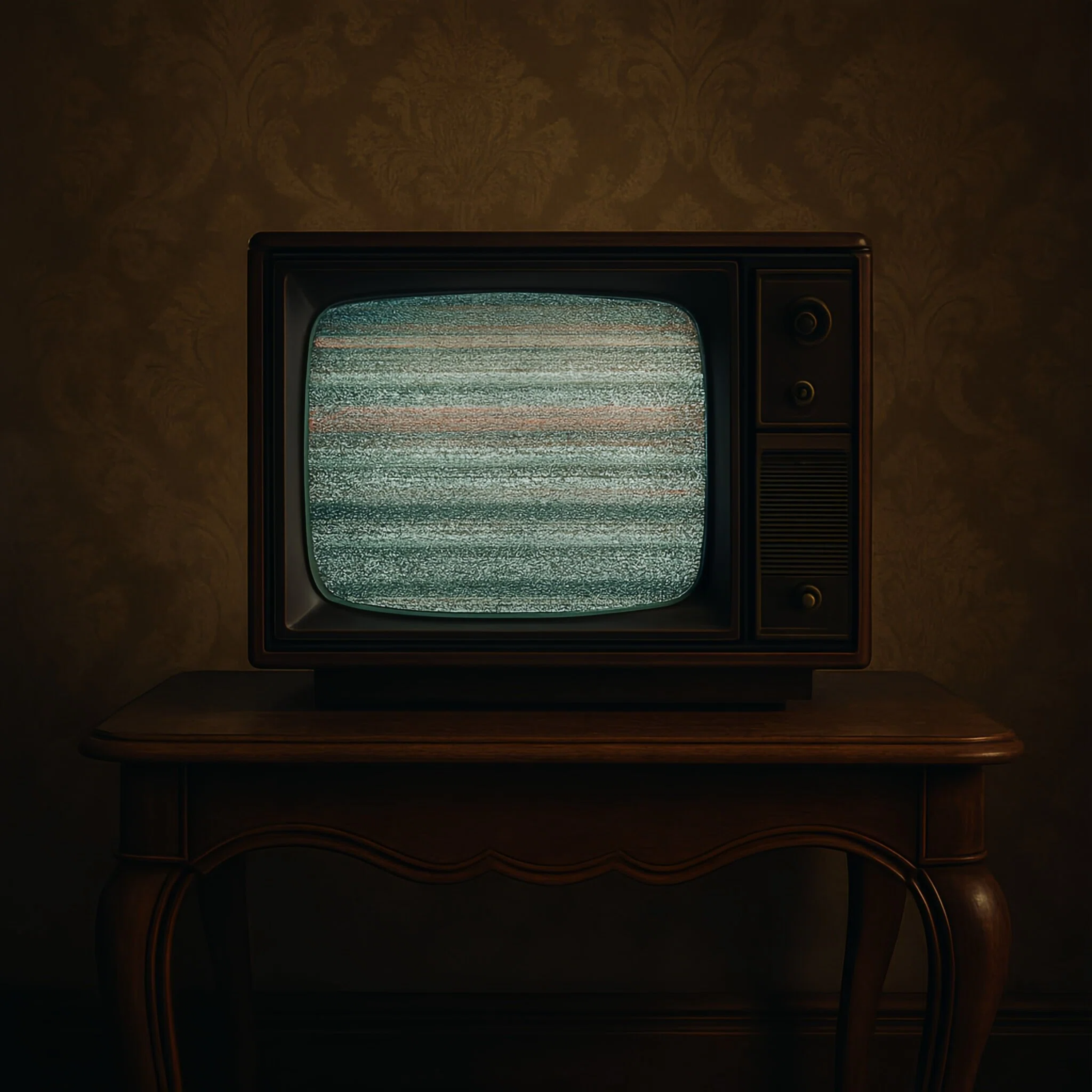 Heirloom Static artwork