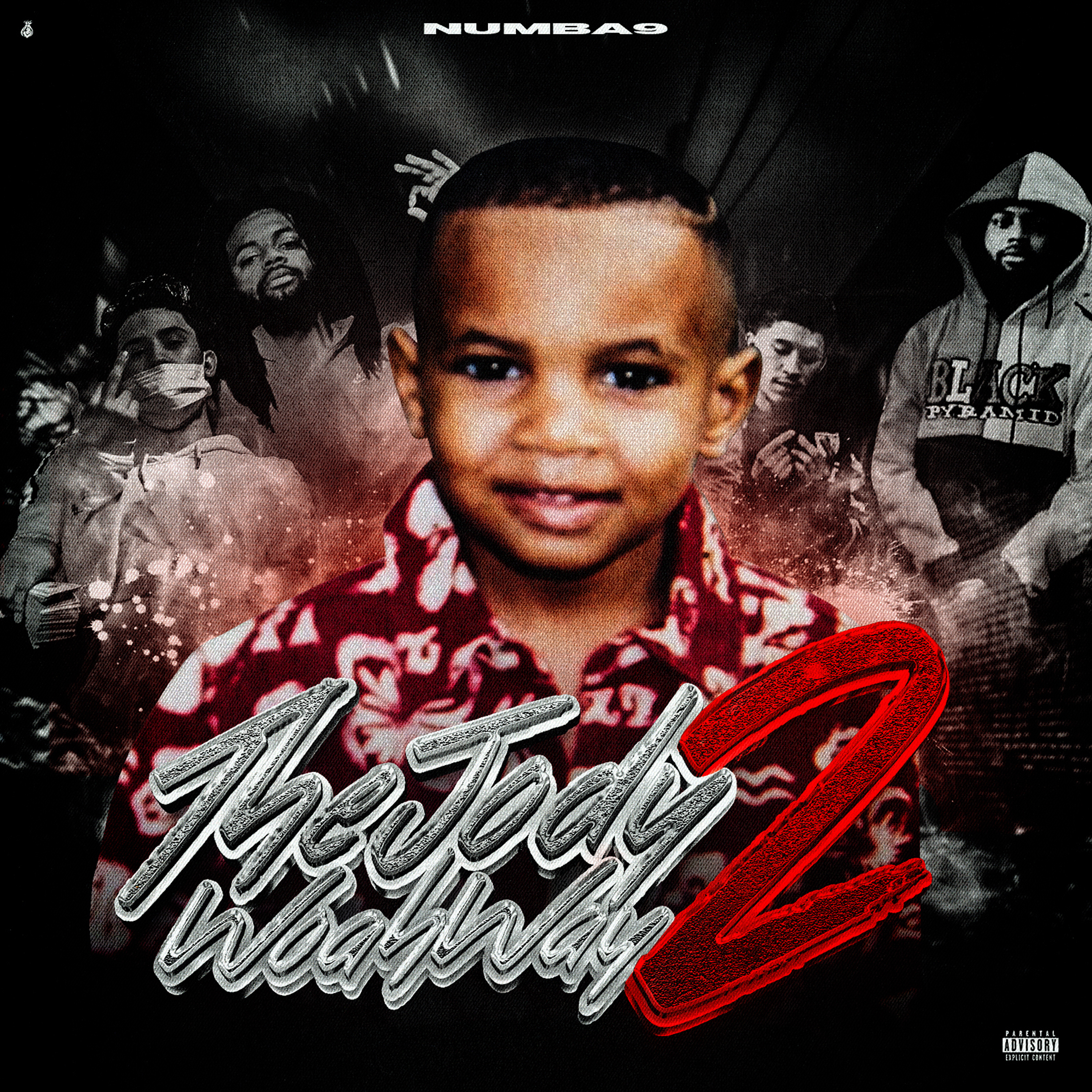 The Jody Woah Way 2 artwork