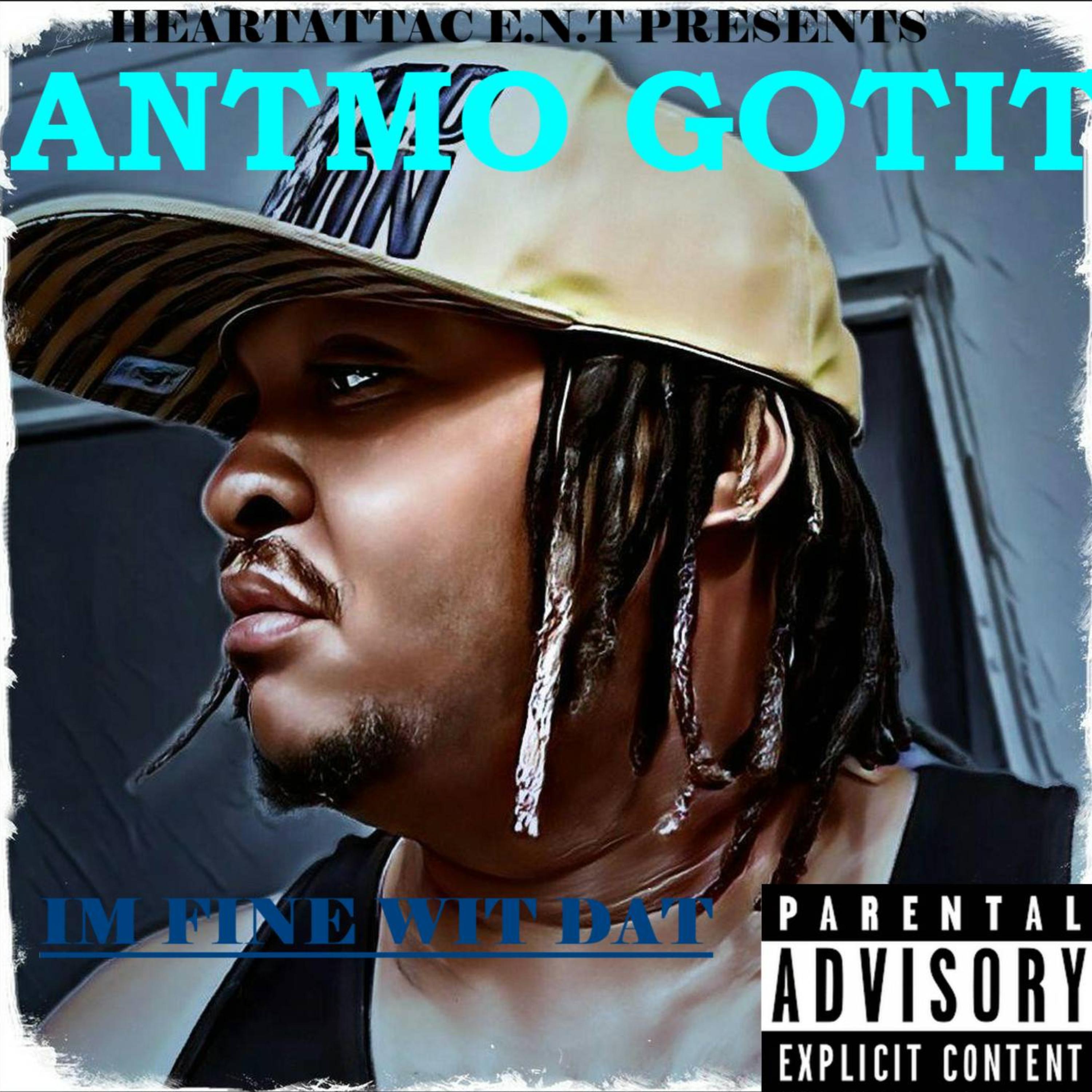 Im Fine Wit Dat artwork