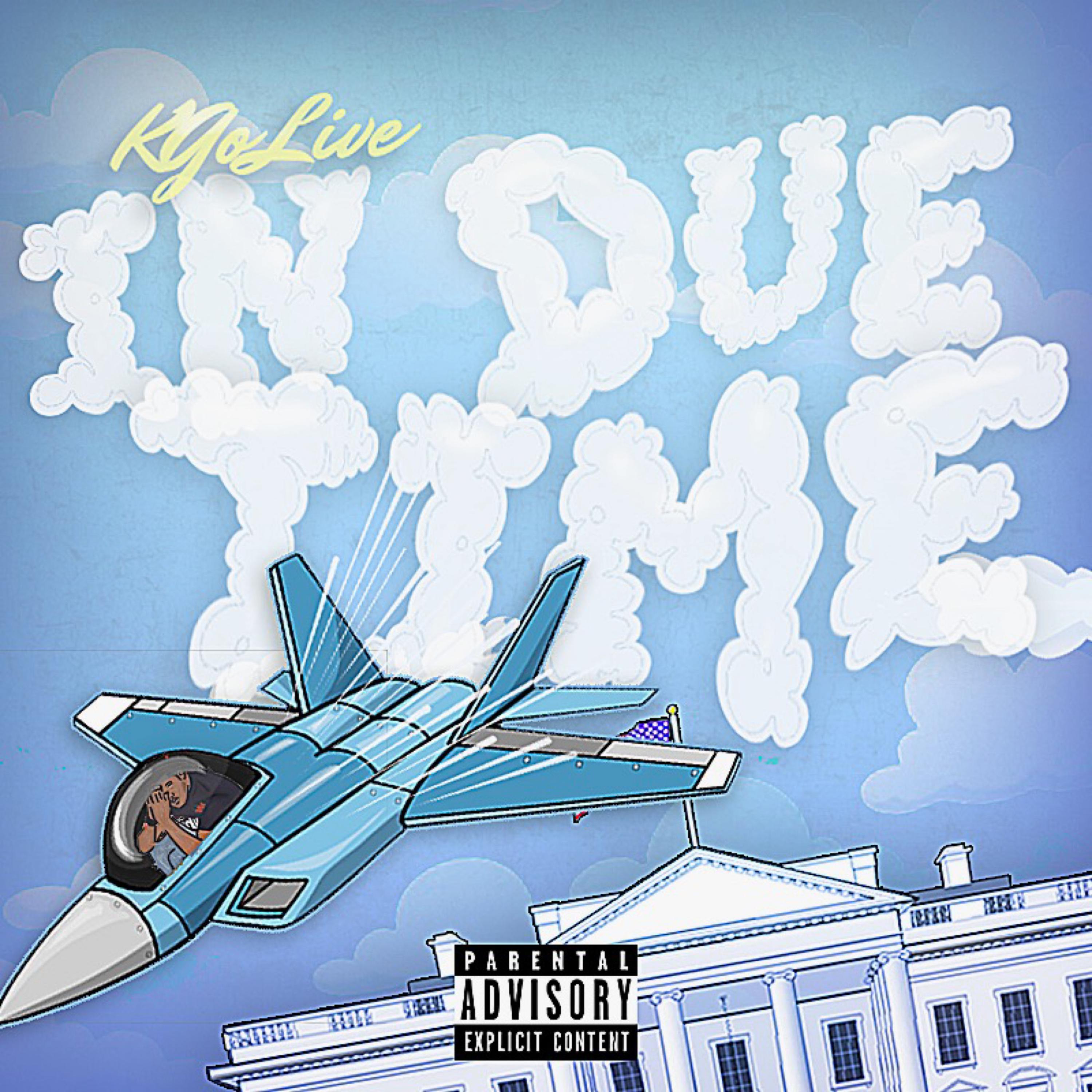 IN DUE TIME artwork