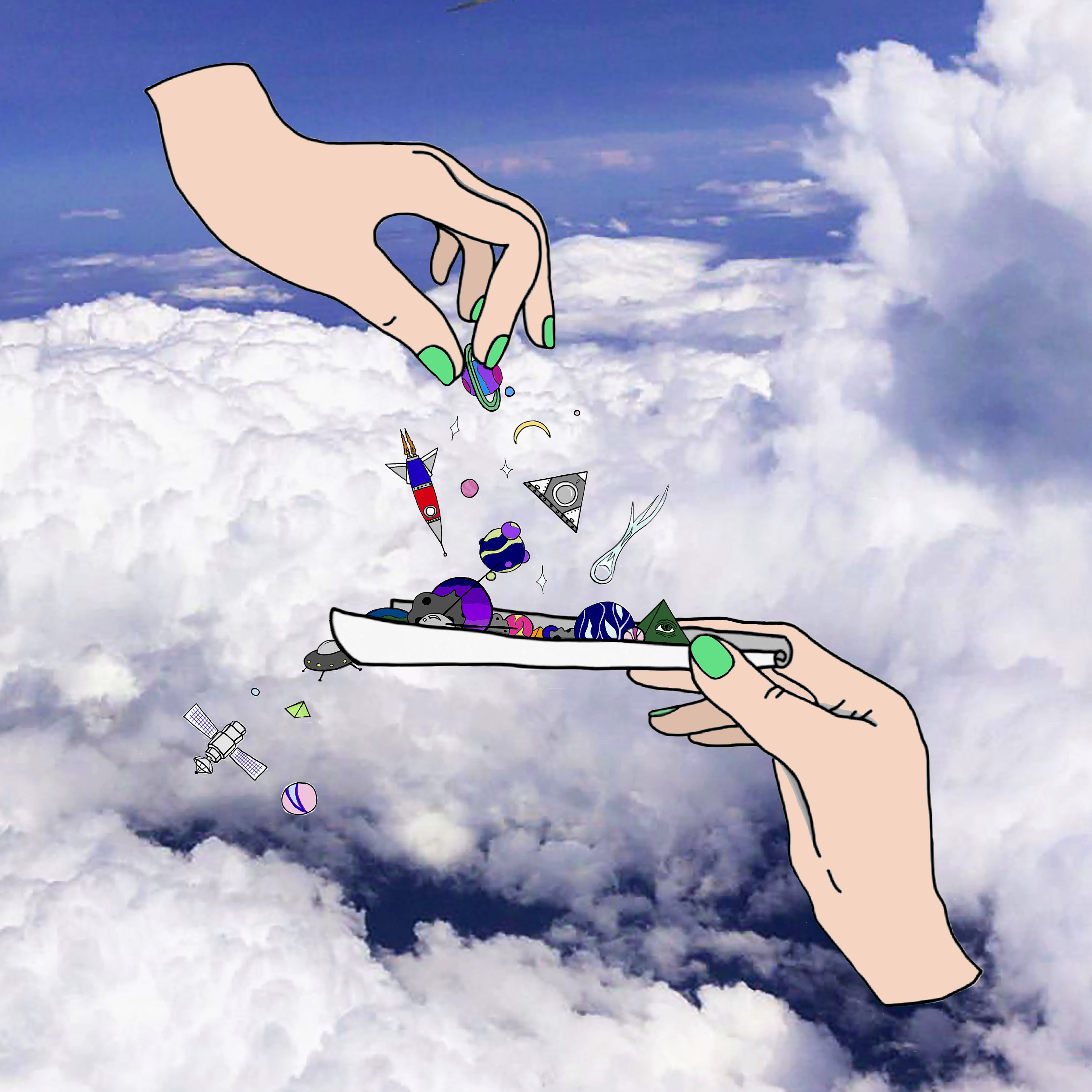 Twenty Twenty artwork