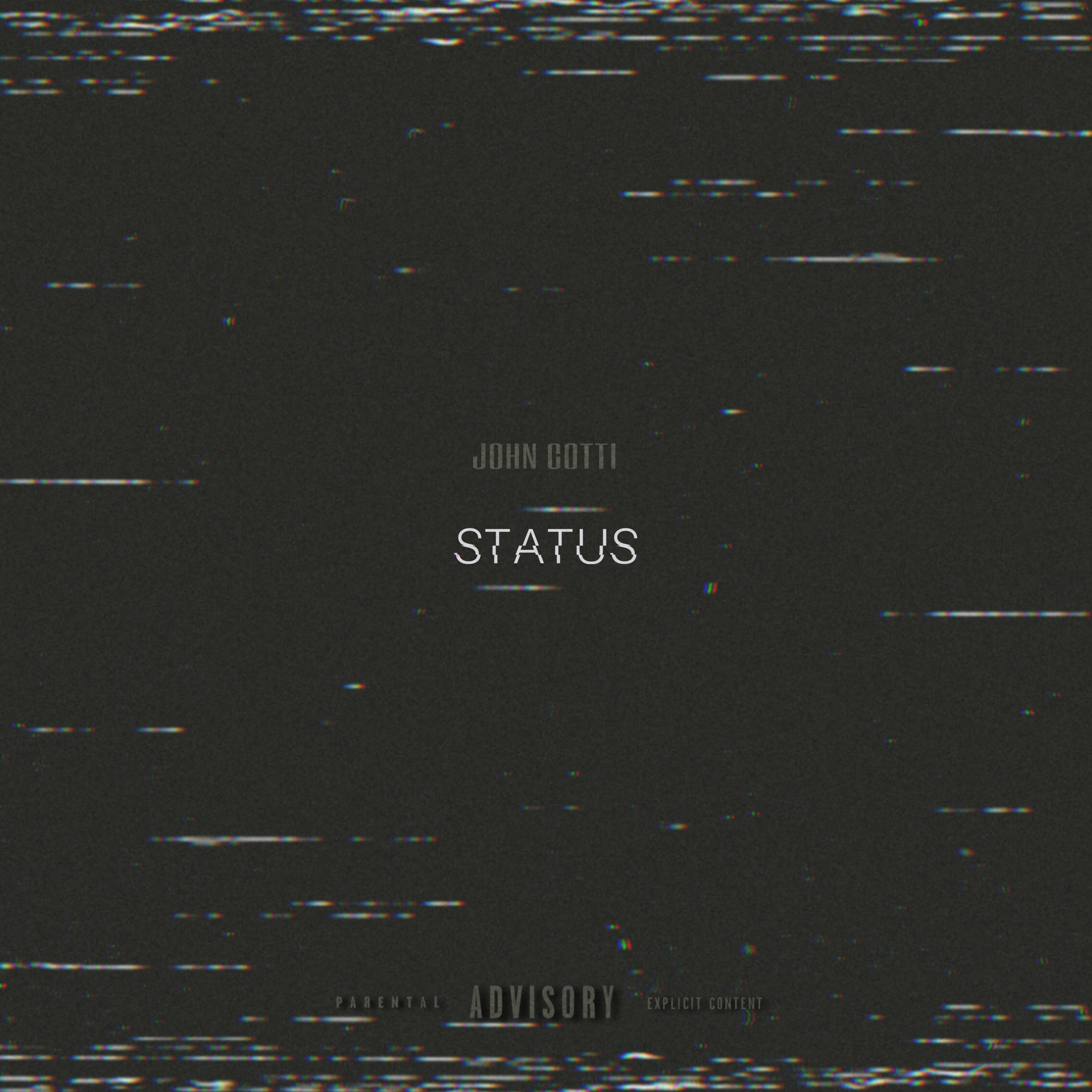 Status by John Cotti cover art