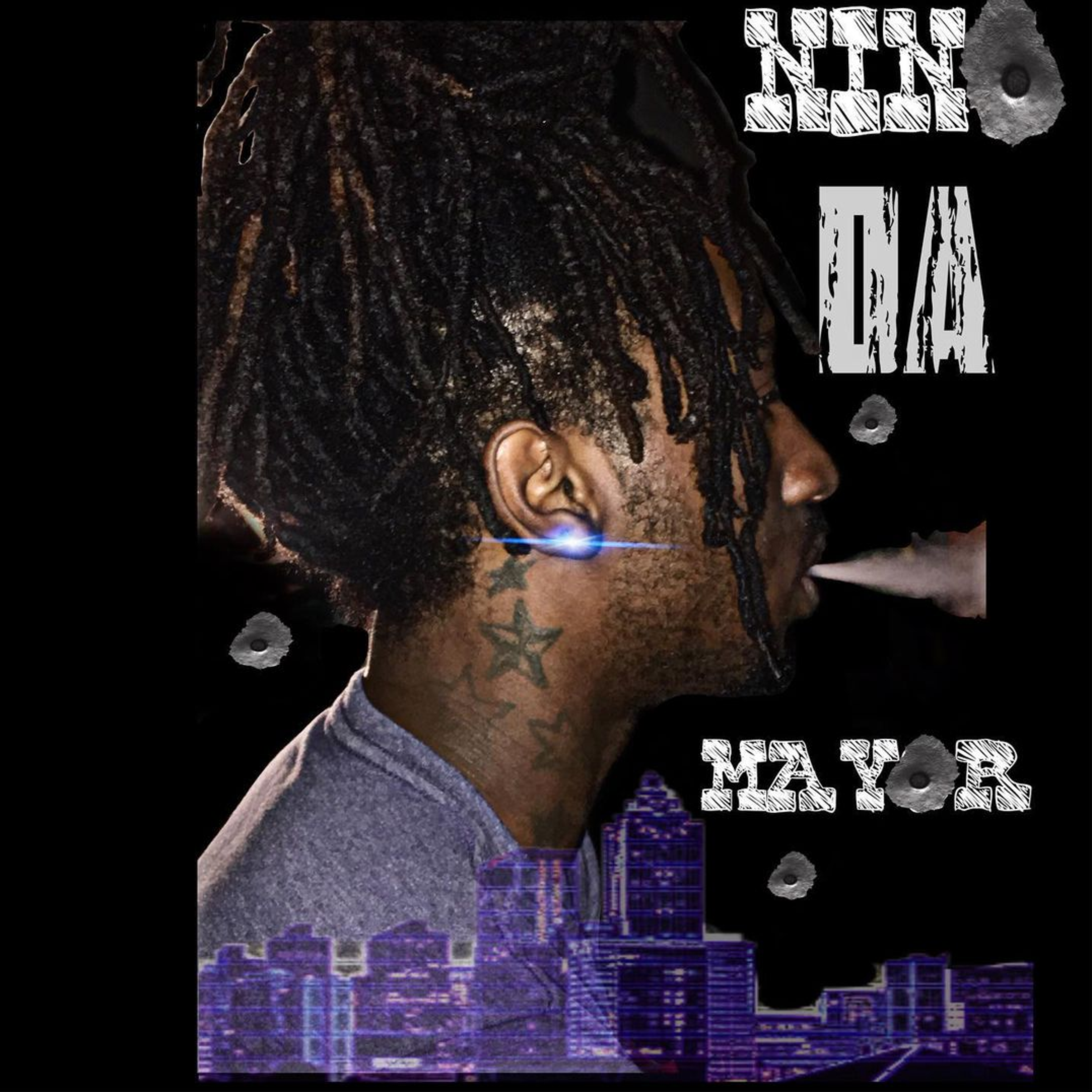 Dawg Azz artwork