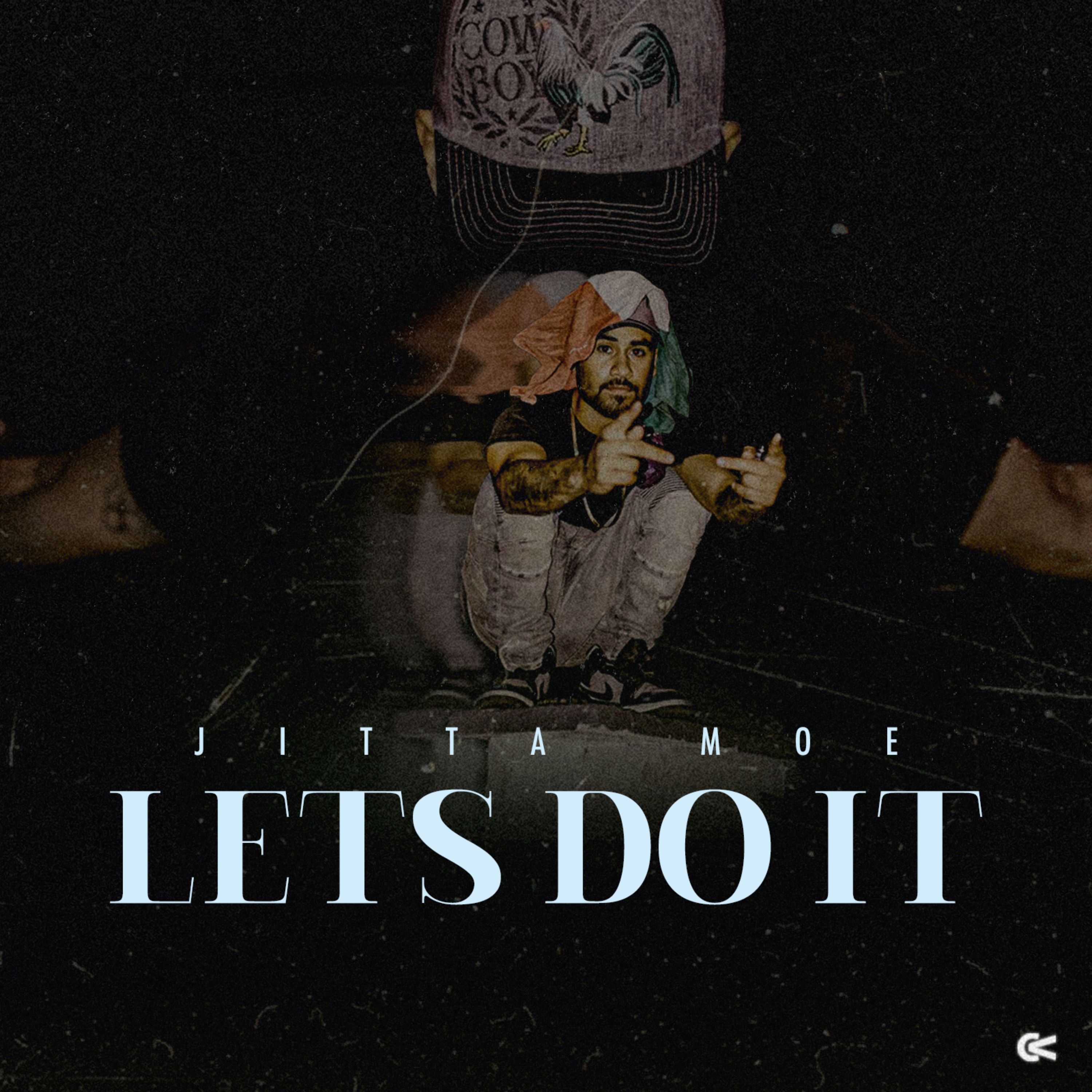 Let’s Do It artwork