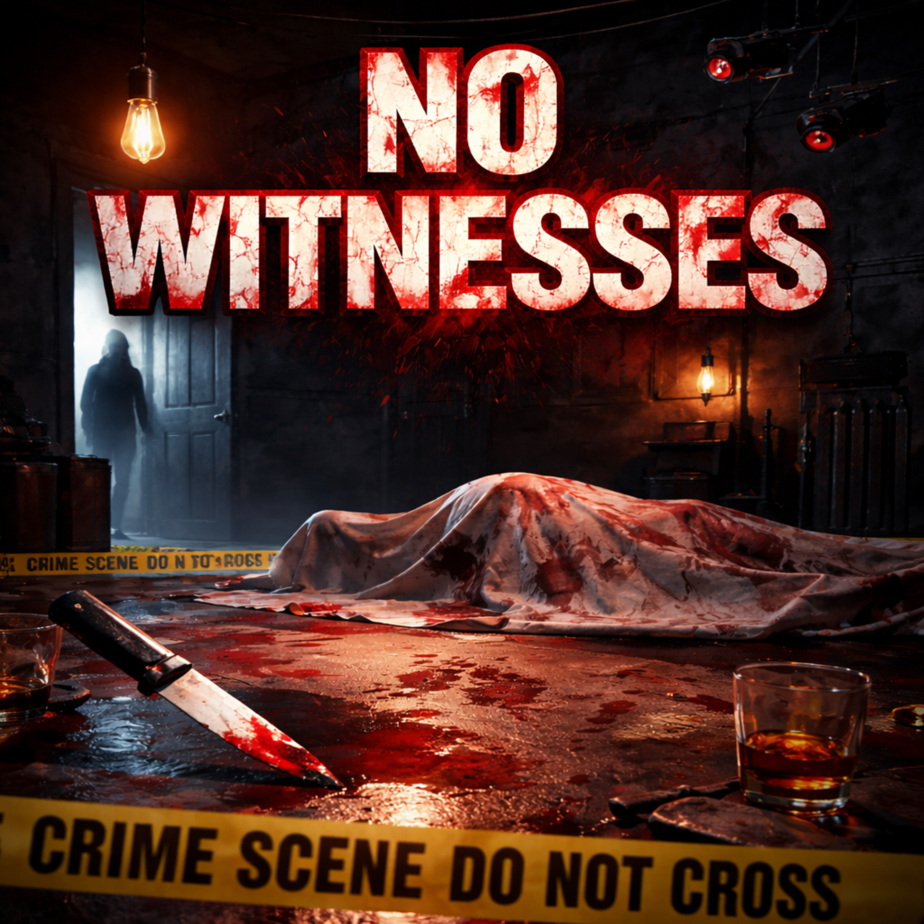 No Witnesses artwork