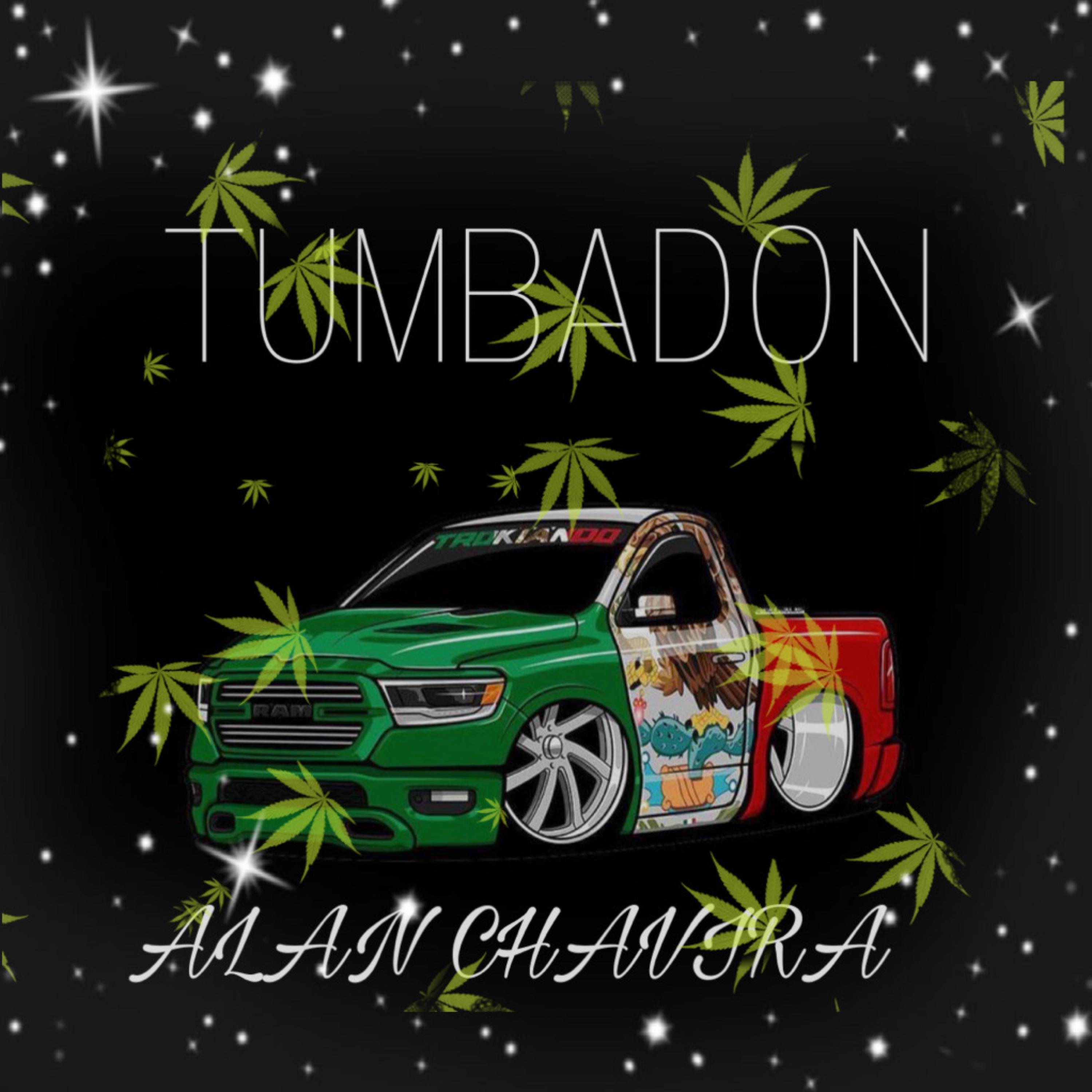 Tumbadon artwork