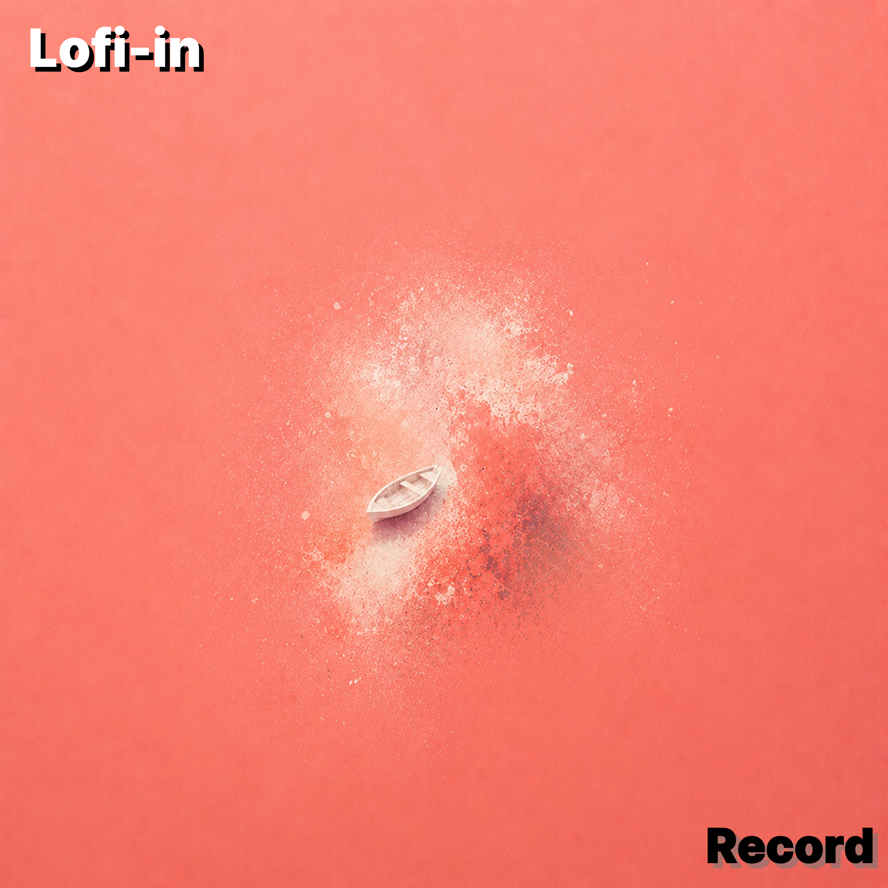 Dream Dream Dreaming by Lofi-in cover art