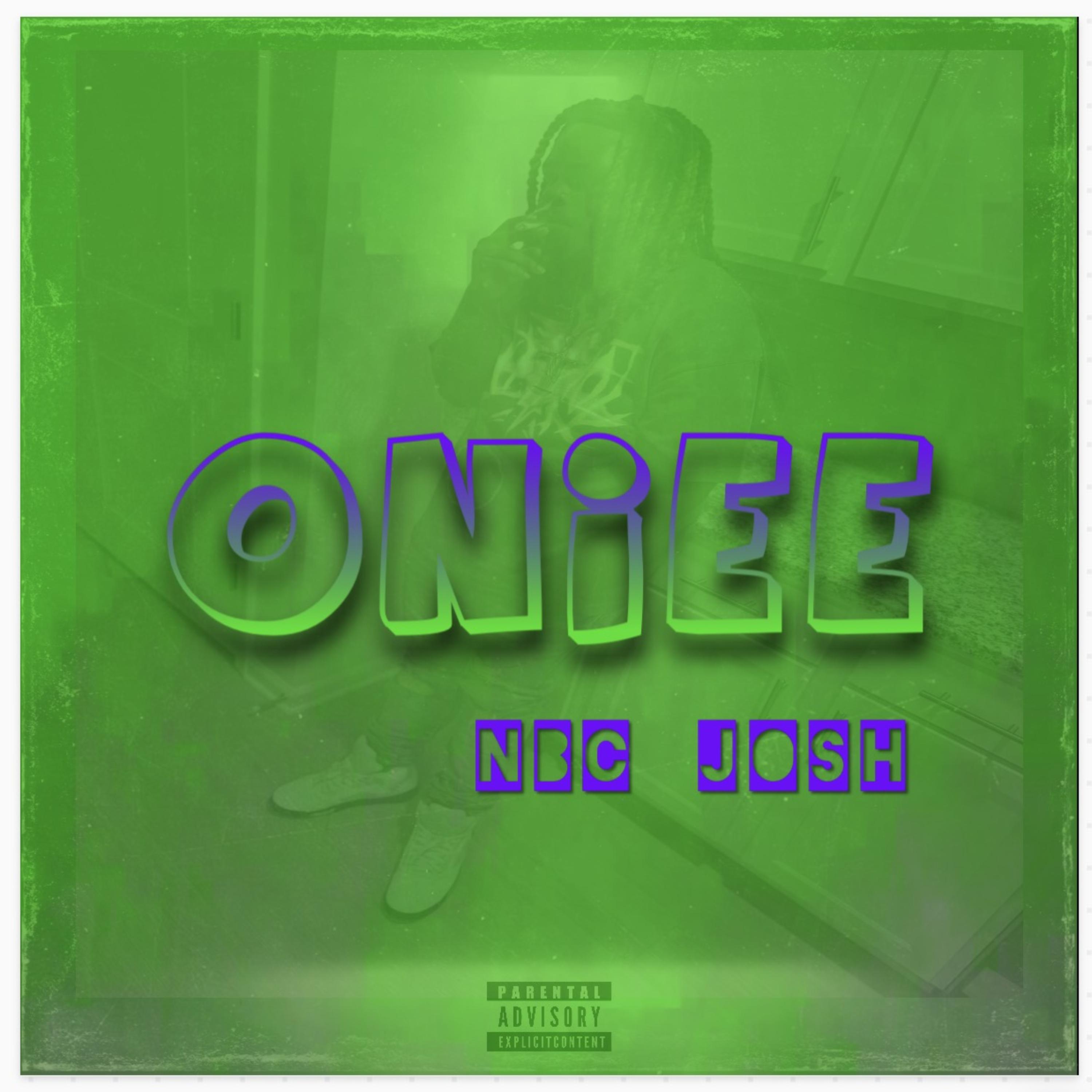 ONIEE artwork