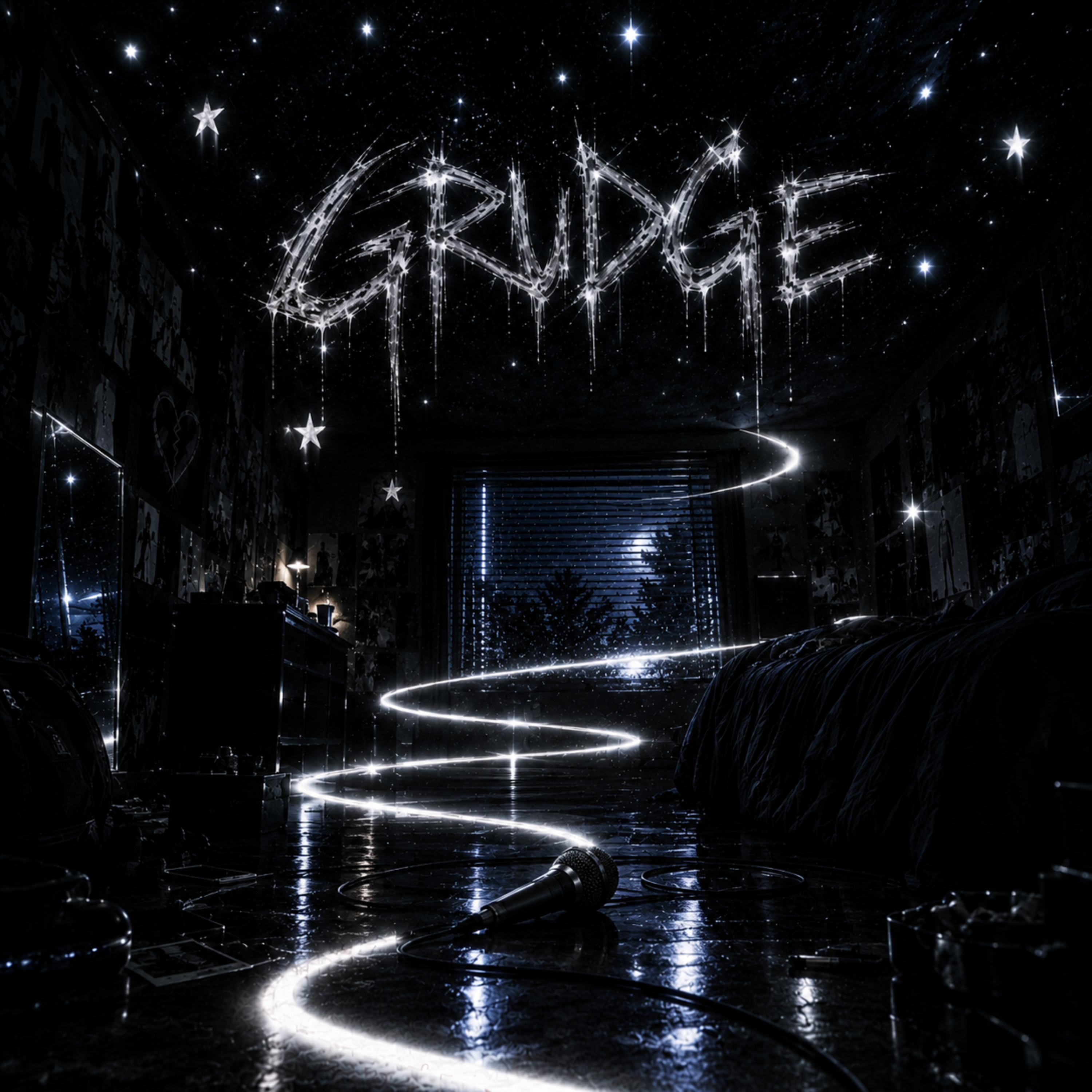 Grudge by 3aabys0lid cover art