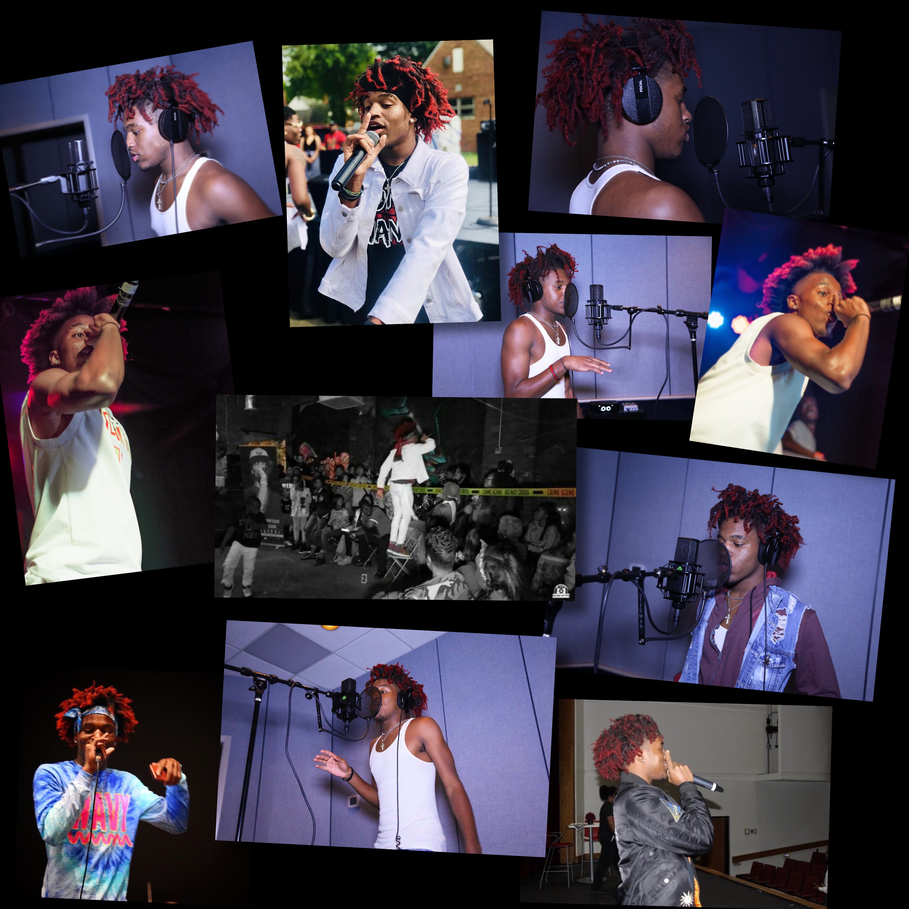 The Best (Freestyle) artwork