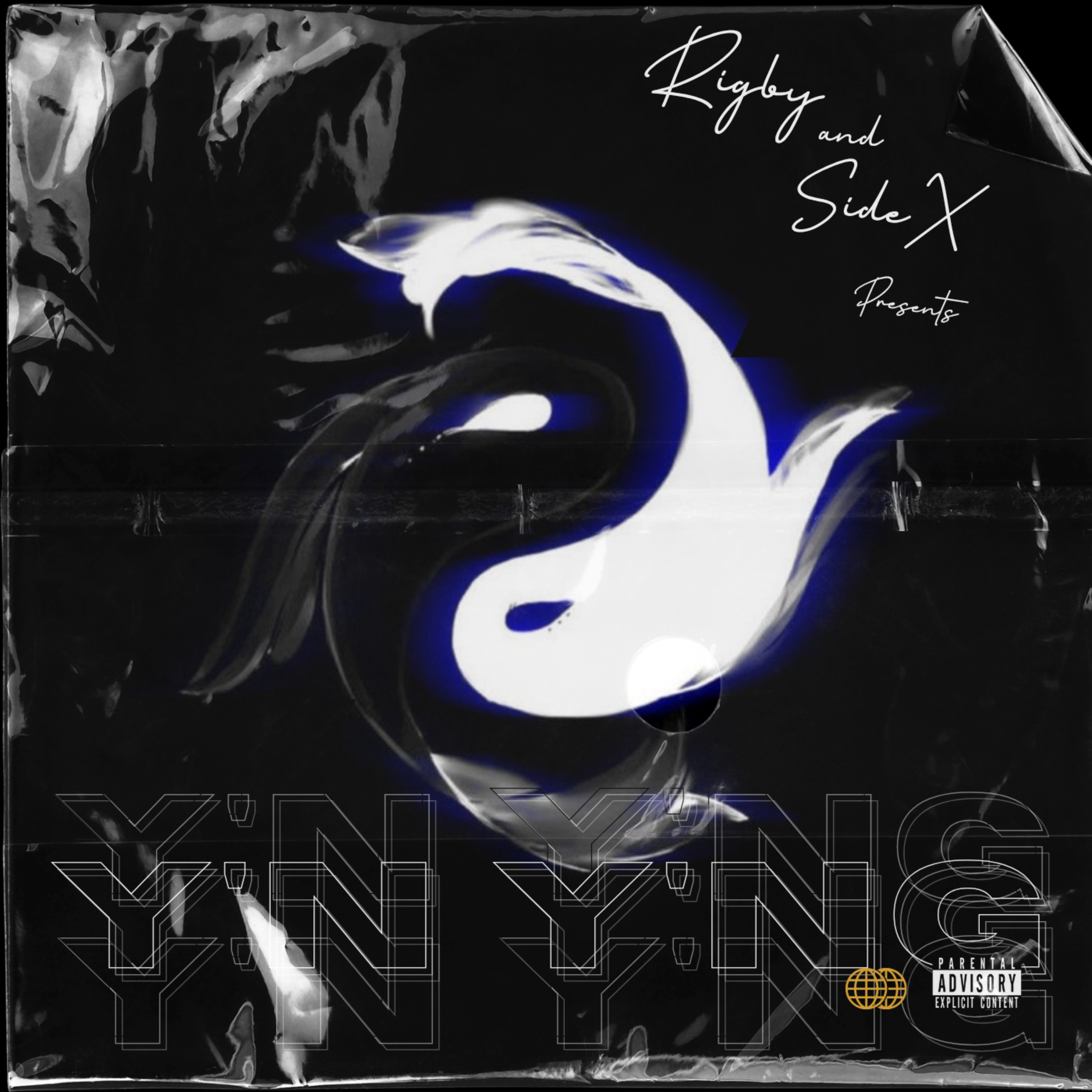 Y'N Y'NG DIGITALS artwork