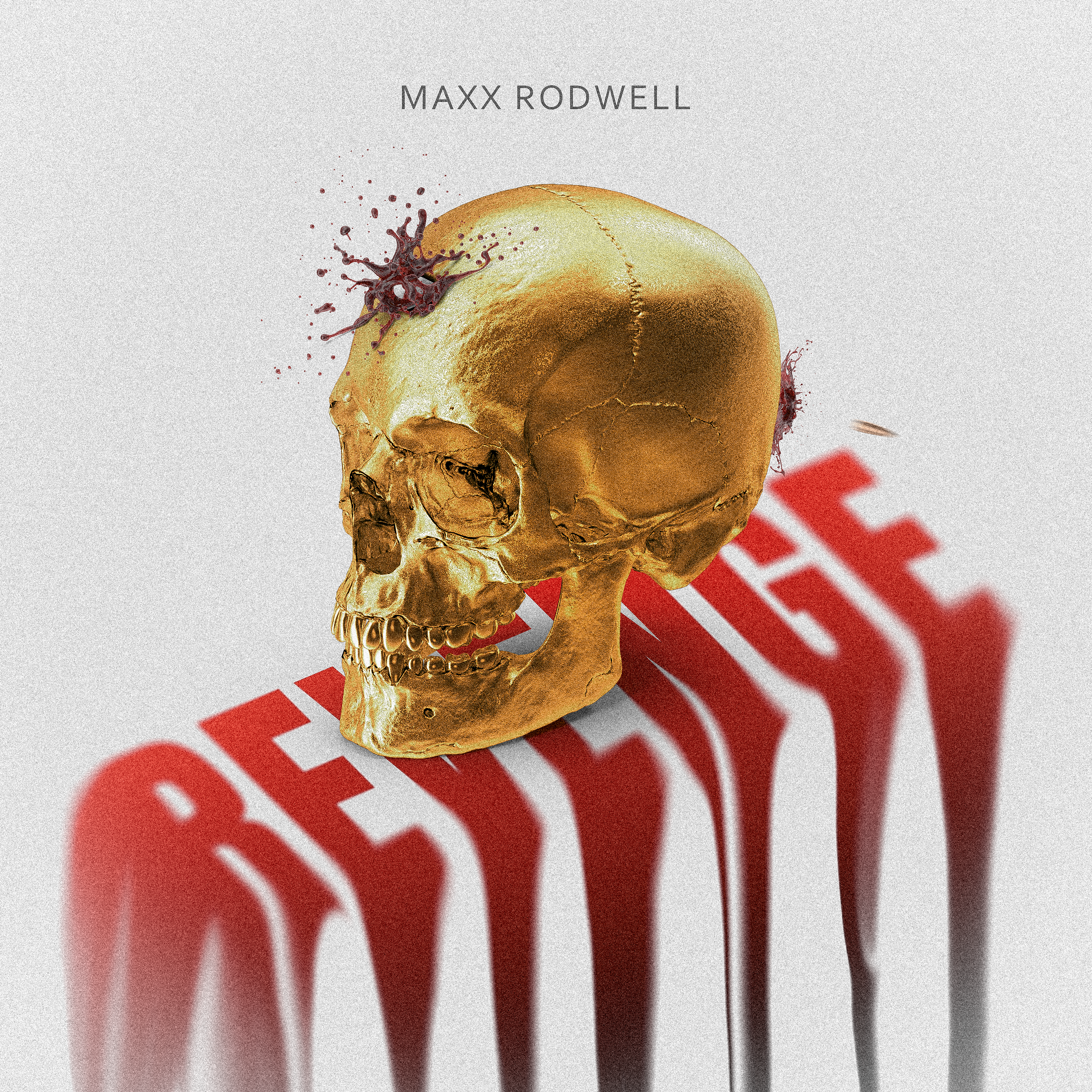 Revenge artwork