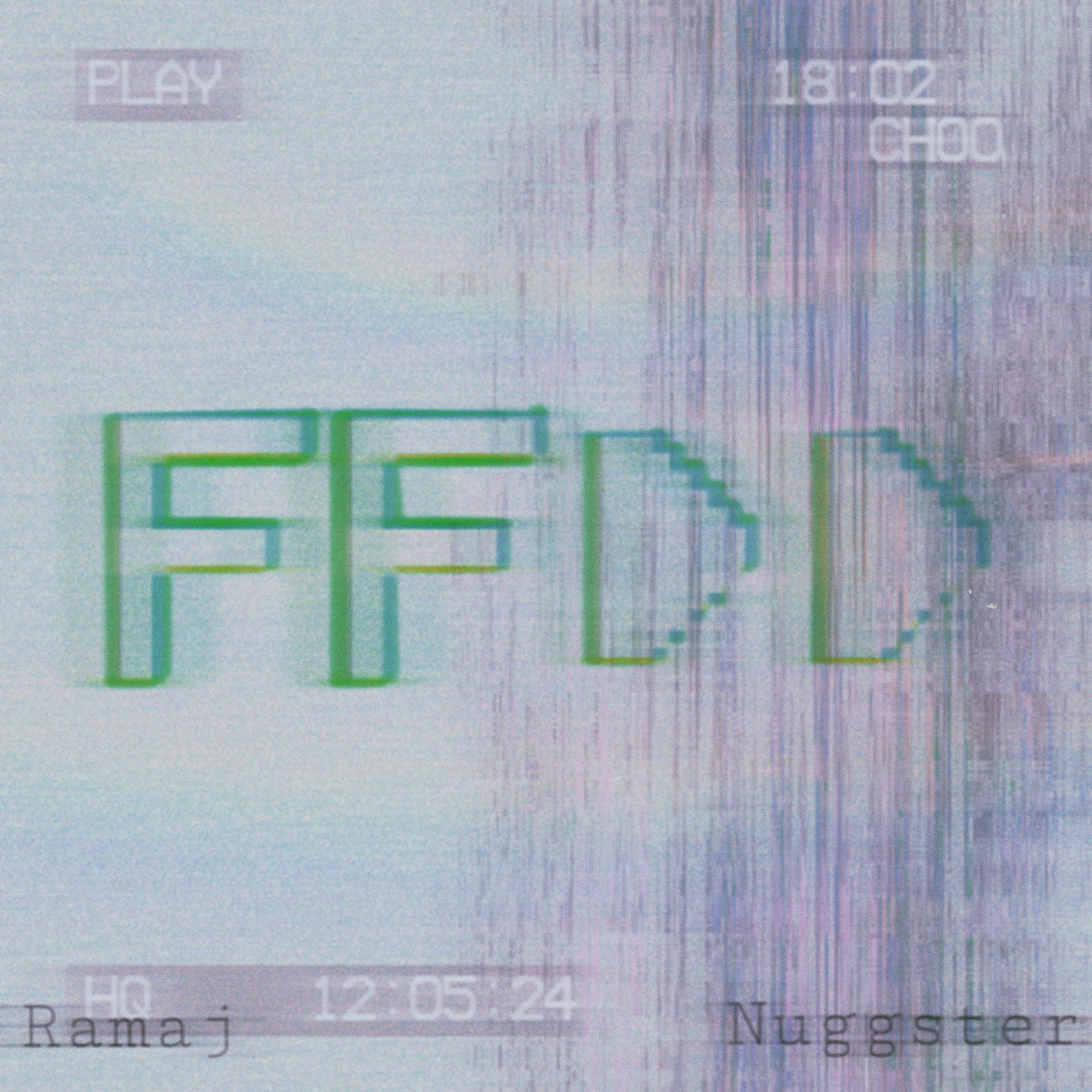 FF artwork