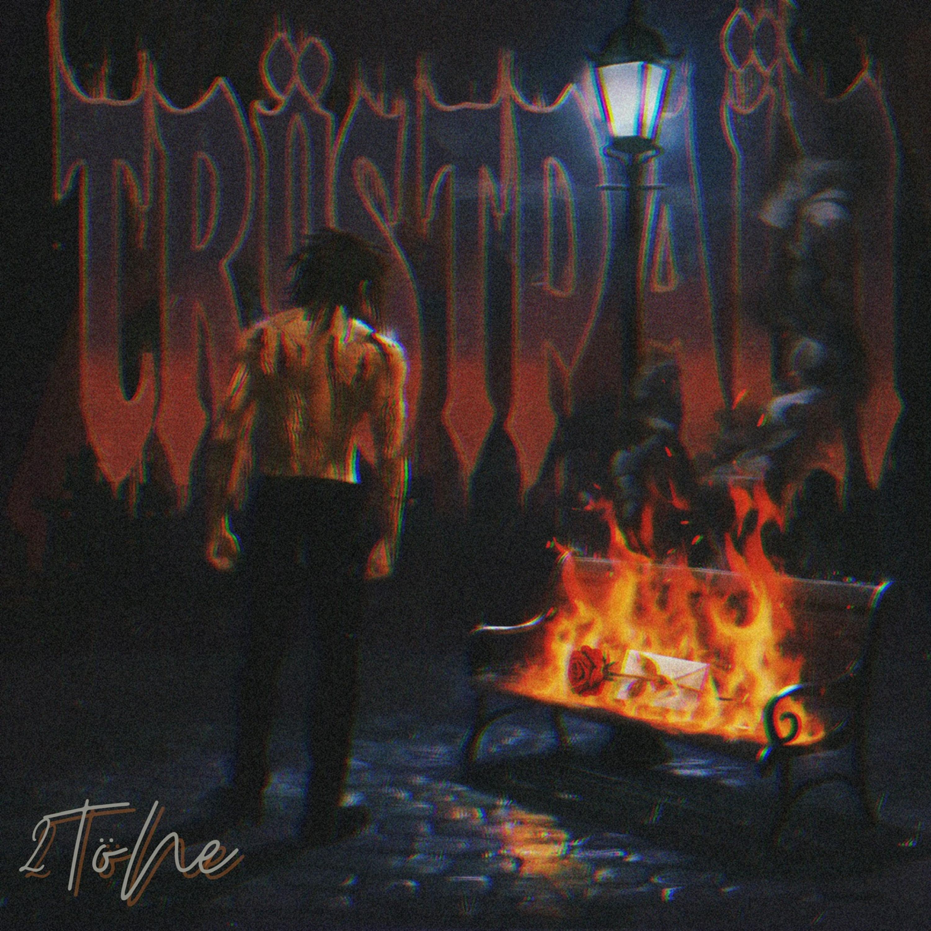 trüstpaïn artwork