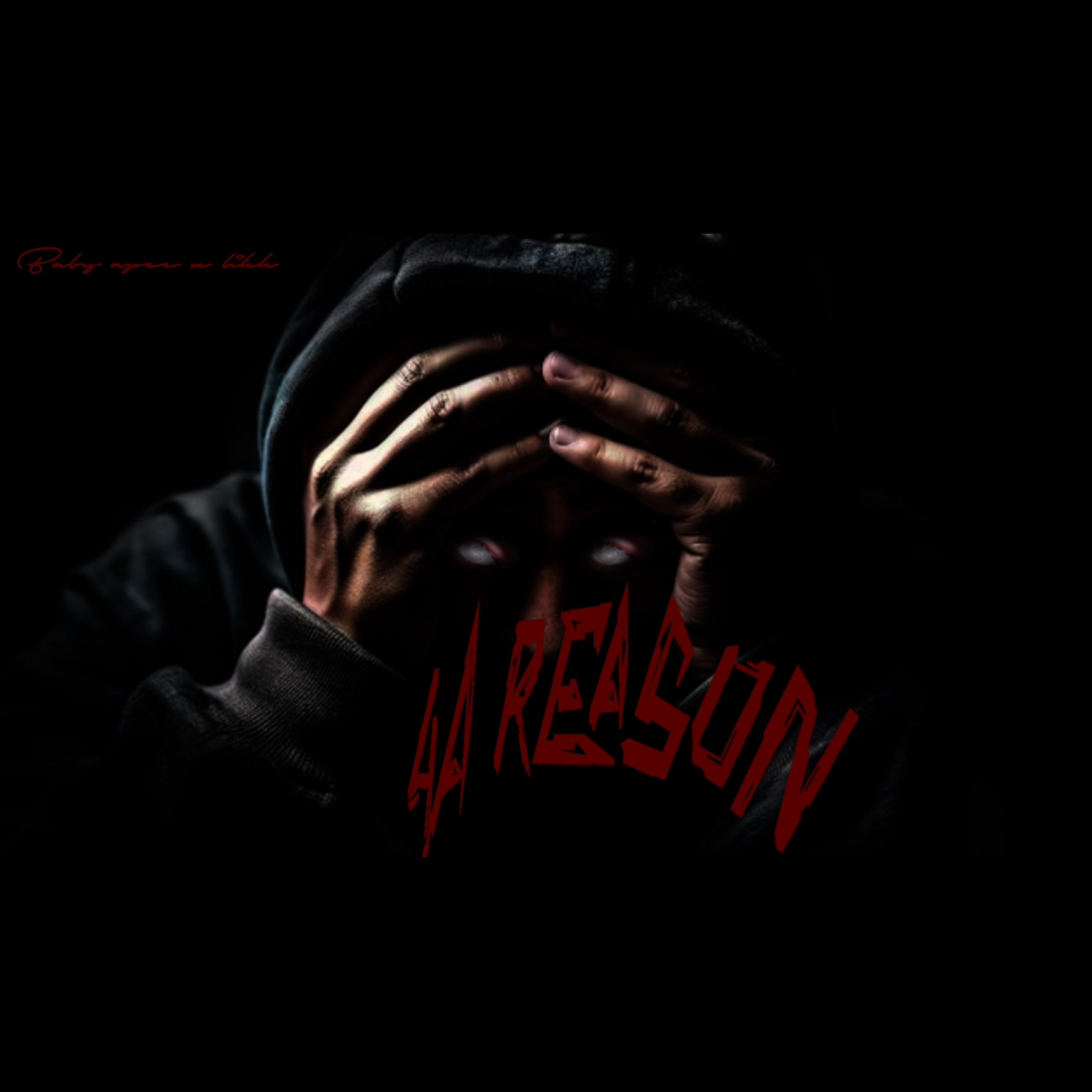 4A Reason artwork