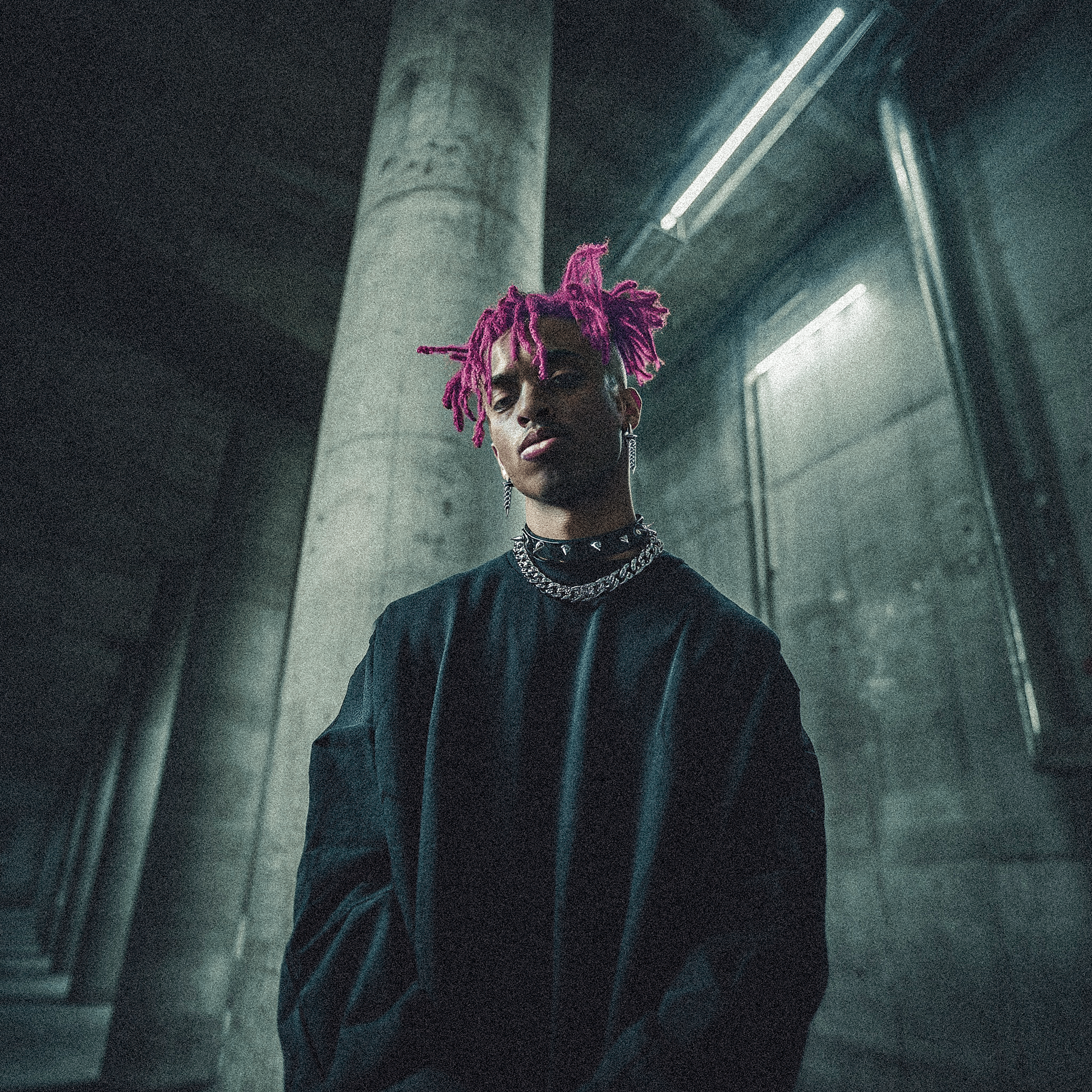 NO WEAPON II artwork