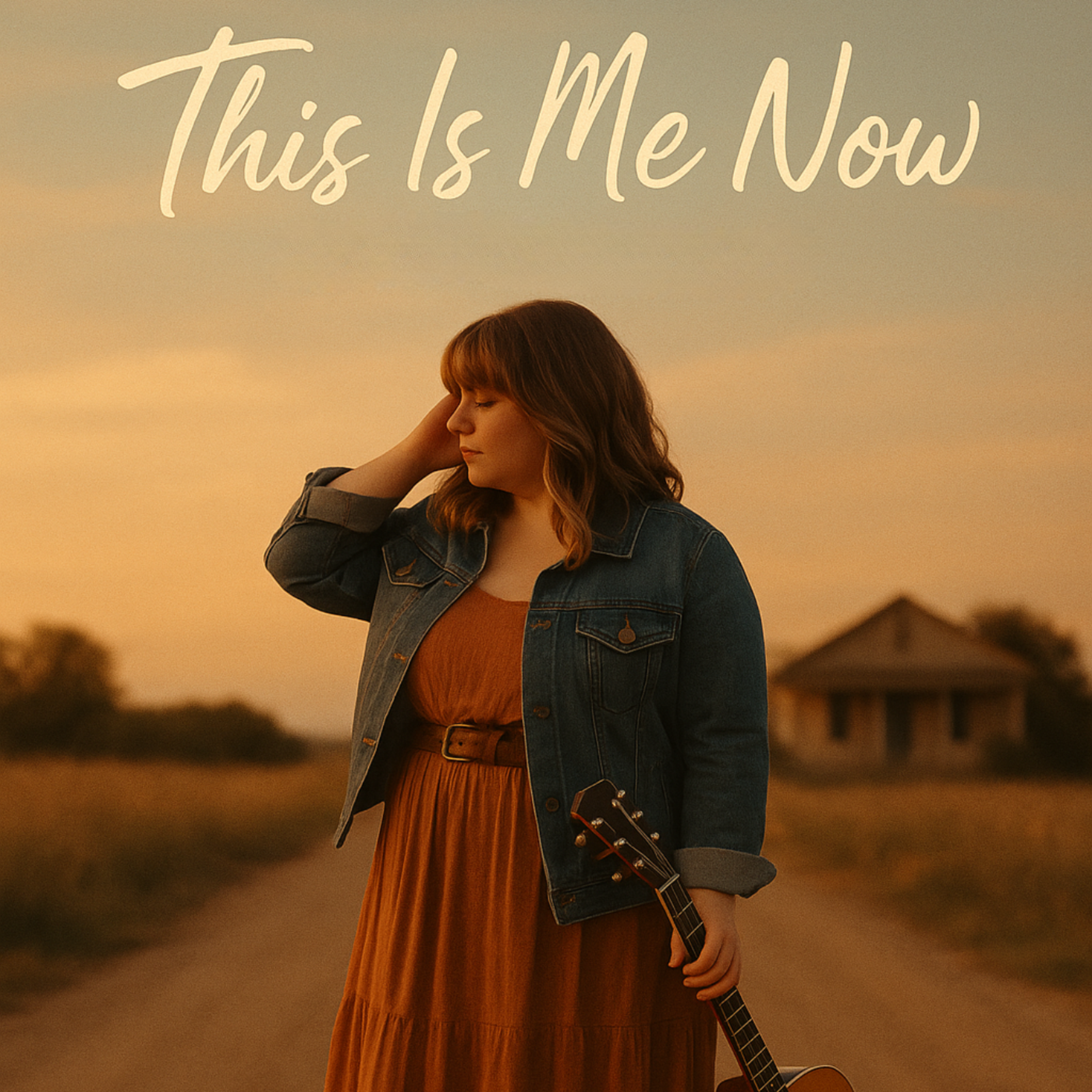 This Is Me Now artwork