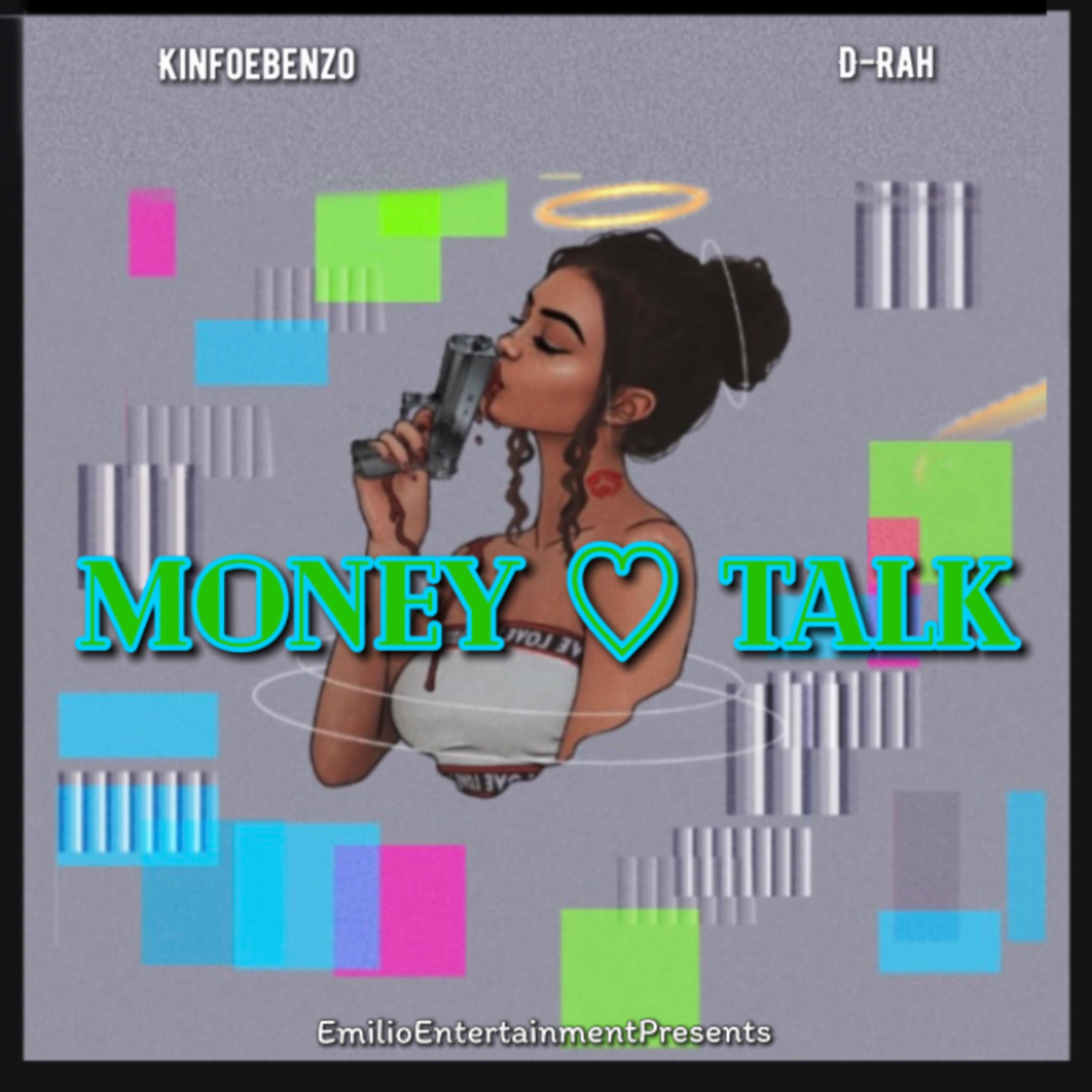 Money Talk artwork
