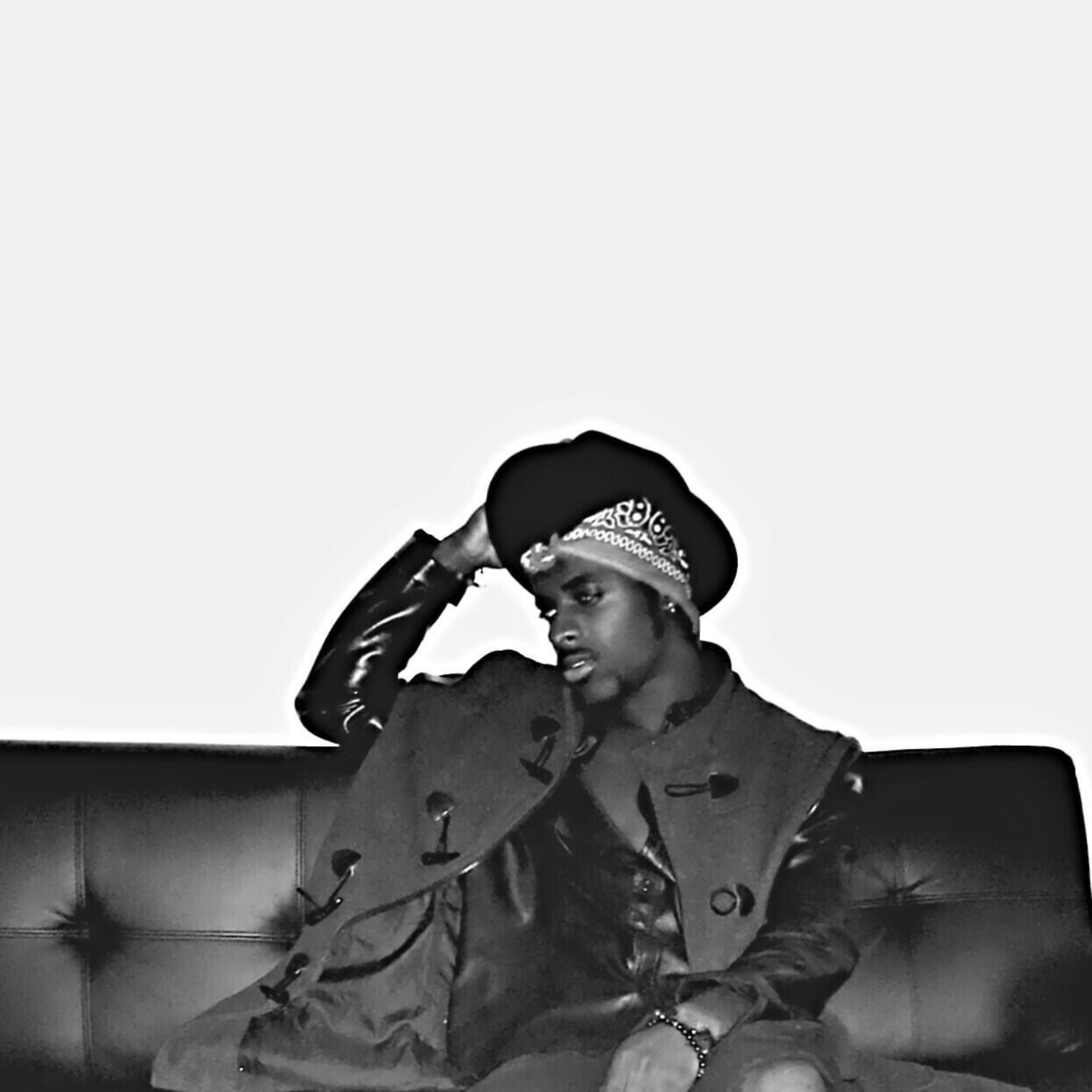 Overdose artwork