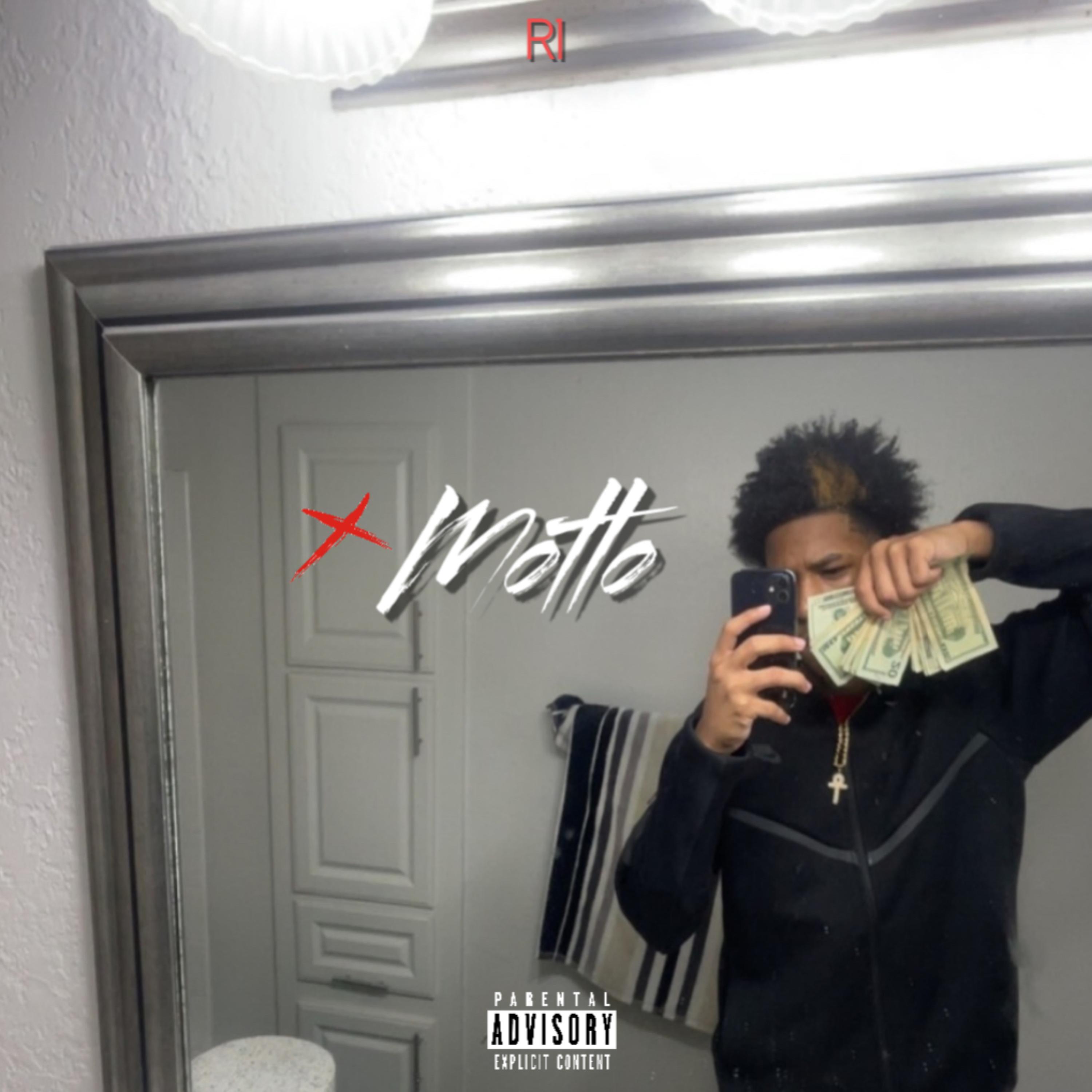 Motto artwork