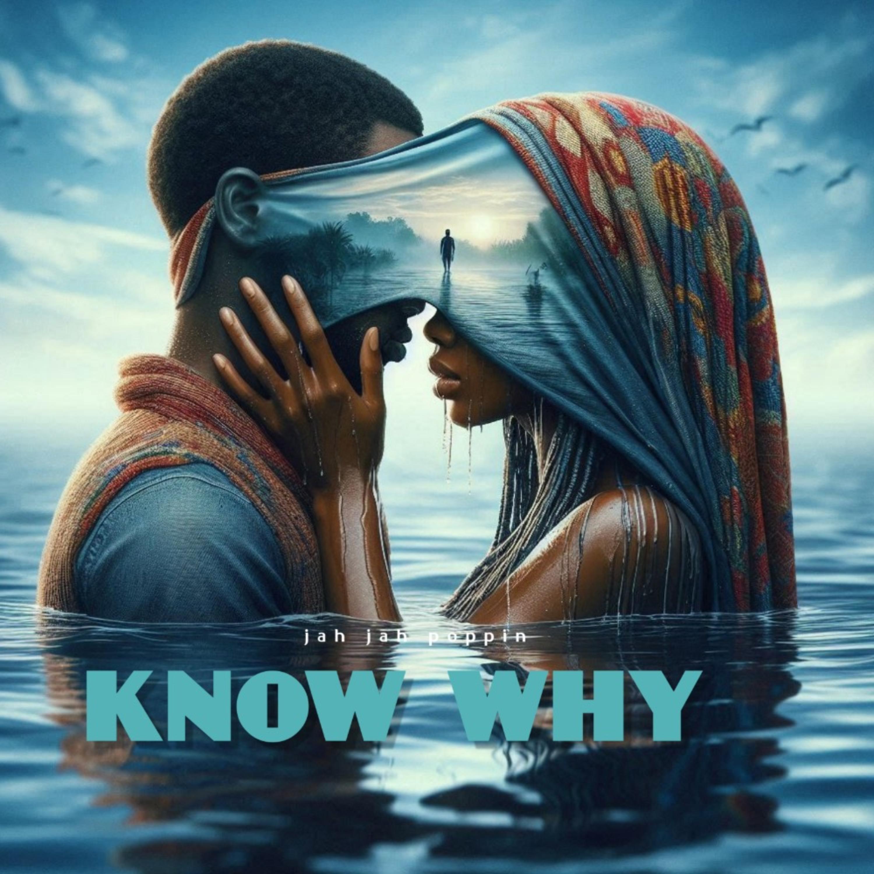 Know Why artwork
