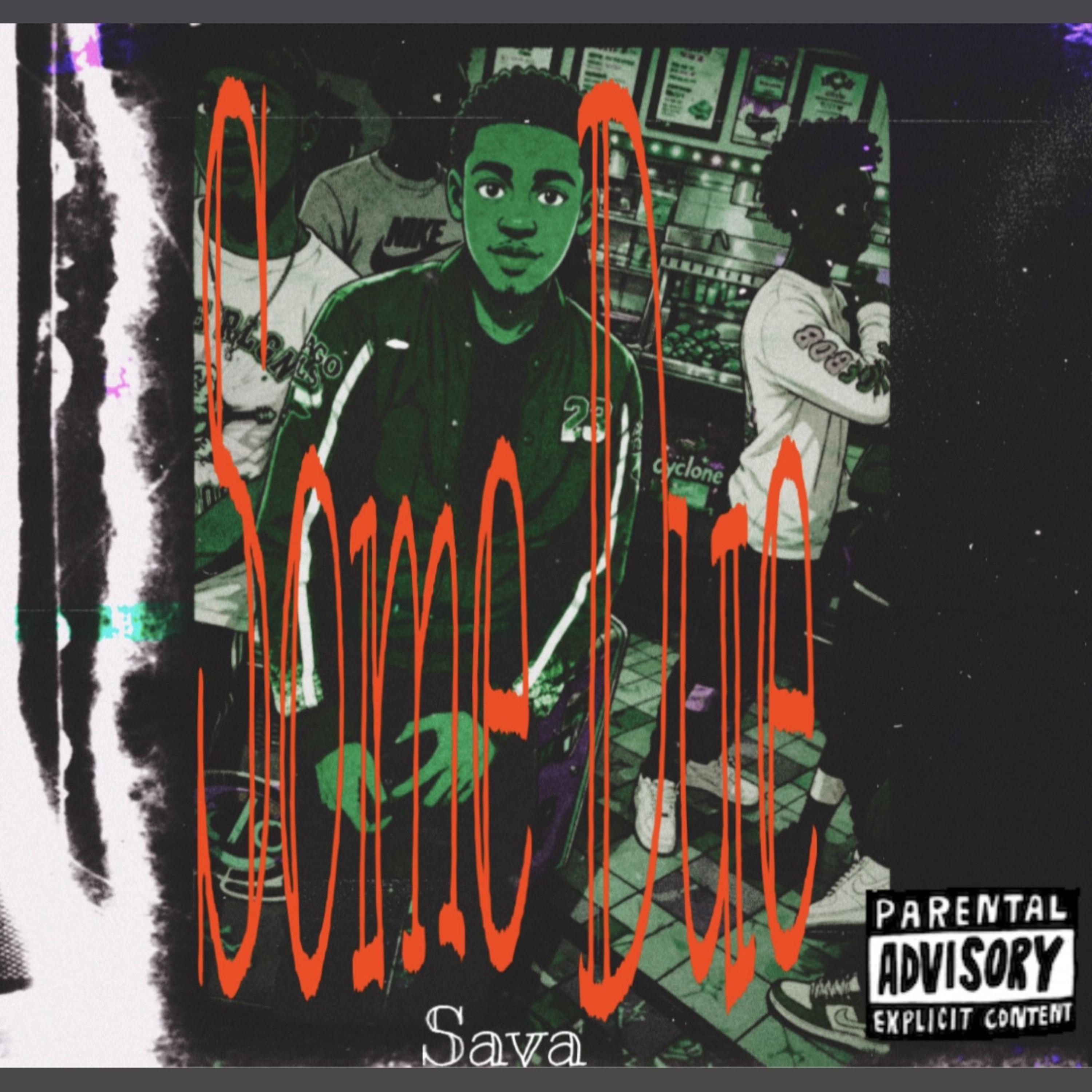 Some Due by Sava cover art