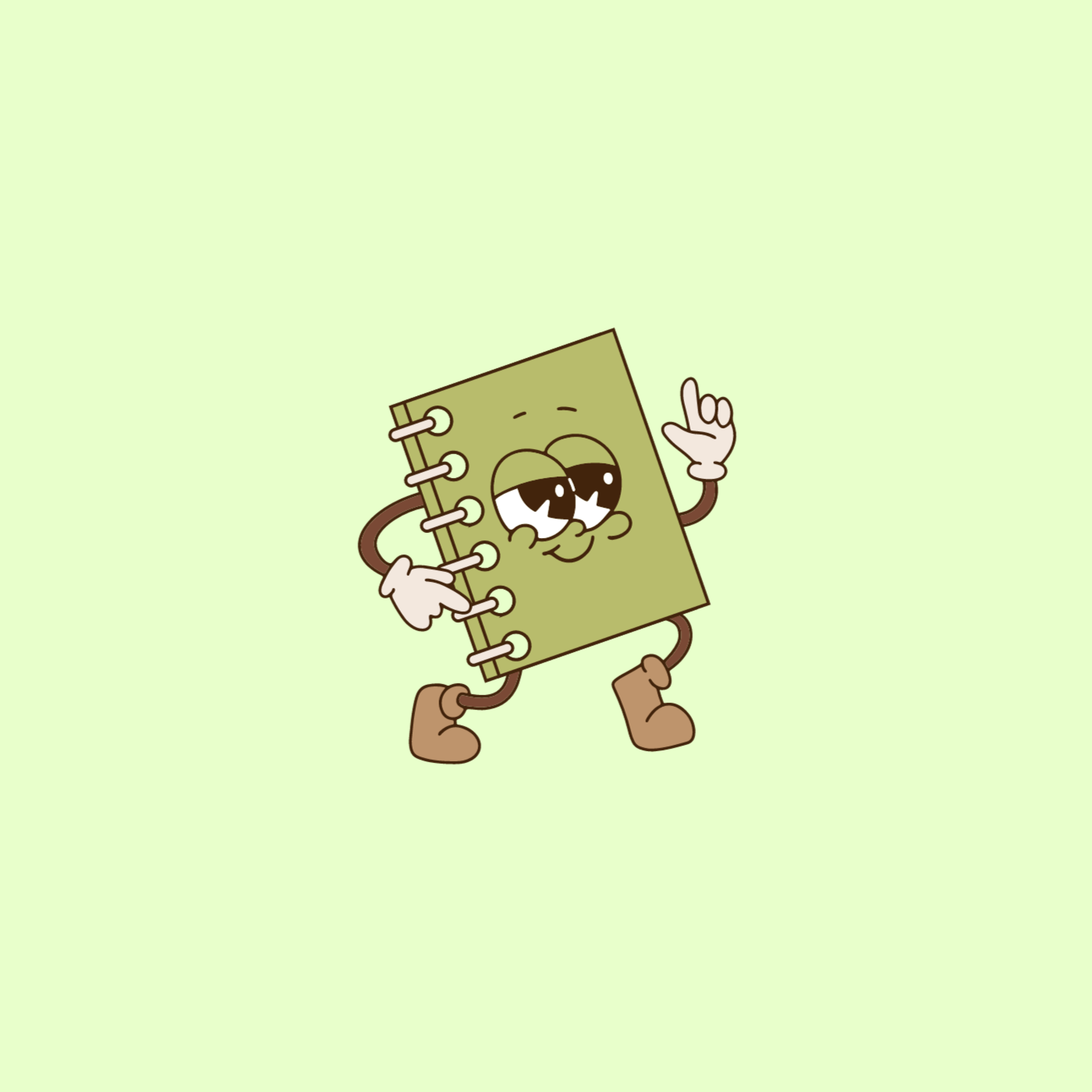 Draw a Blank artwork