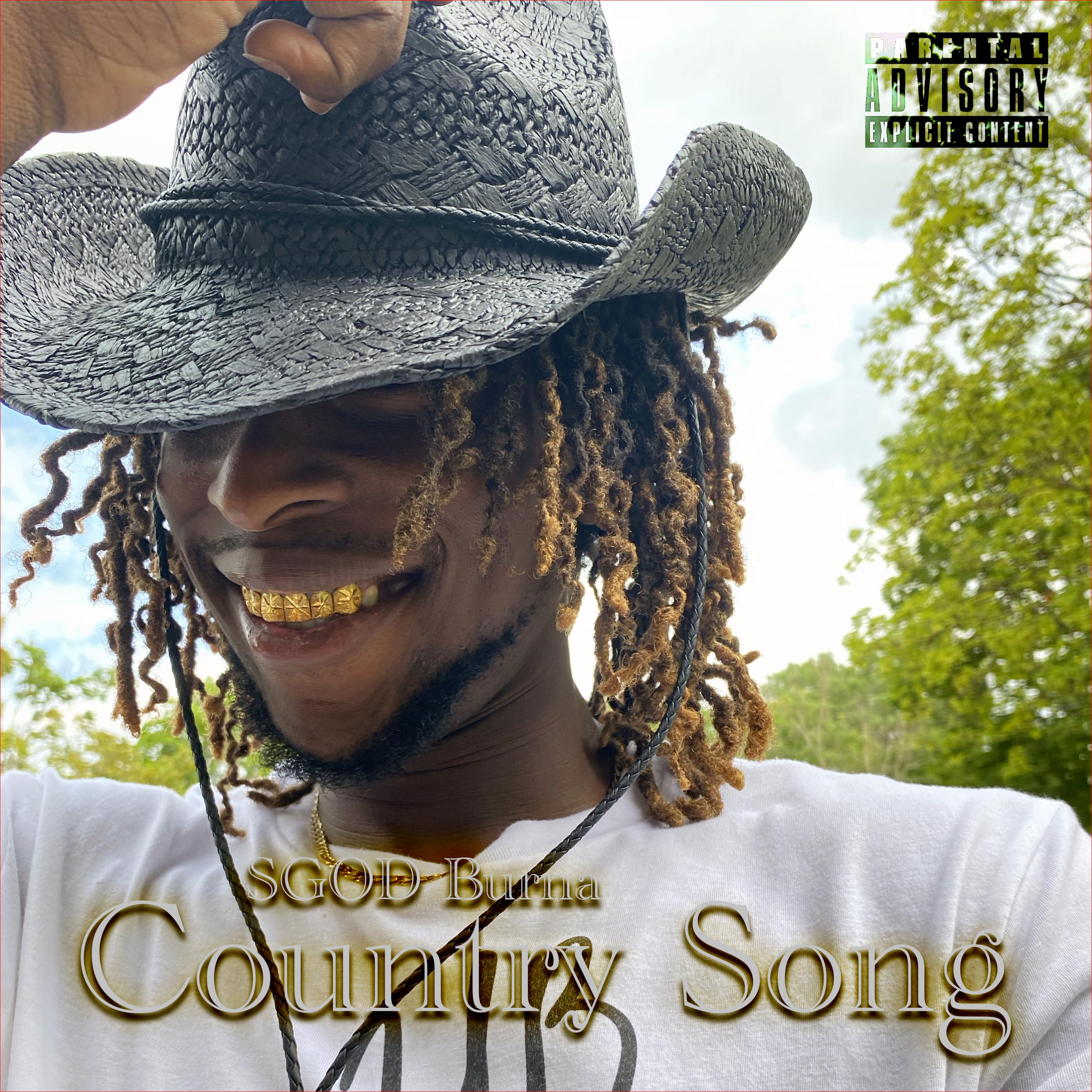 Country Song artwork