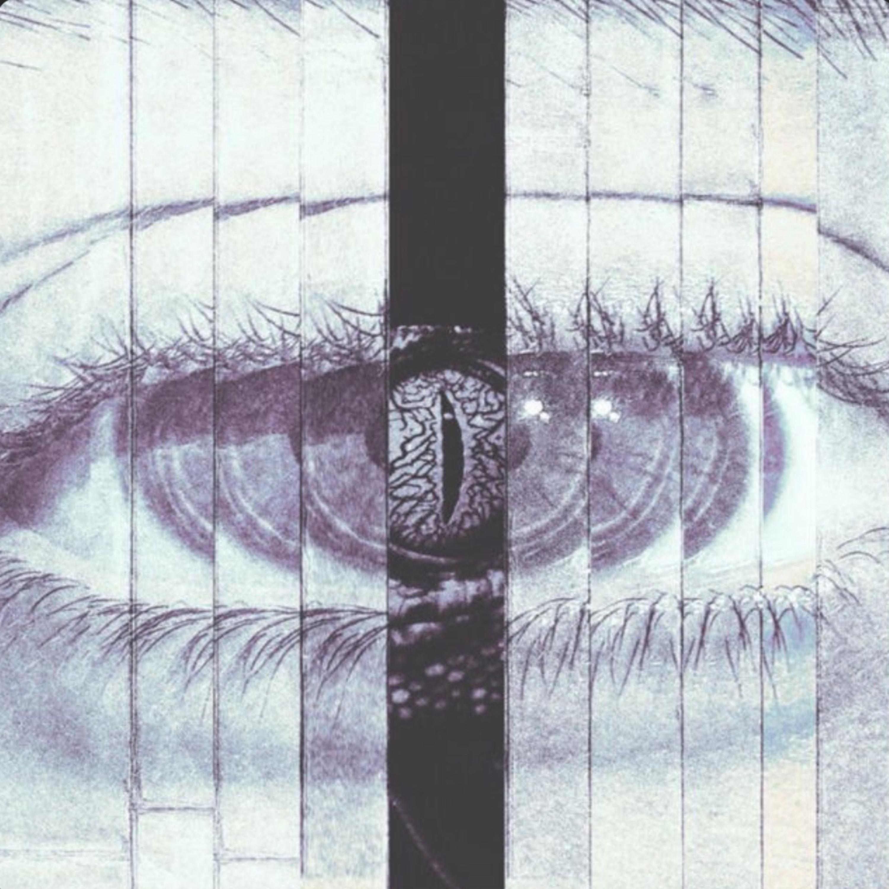 Vision artwork