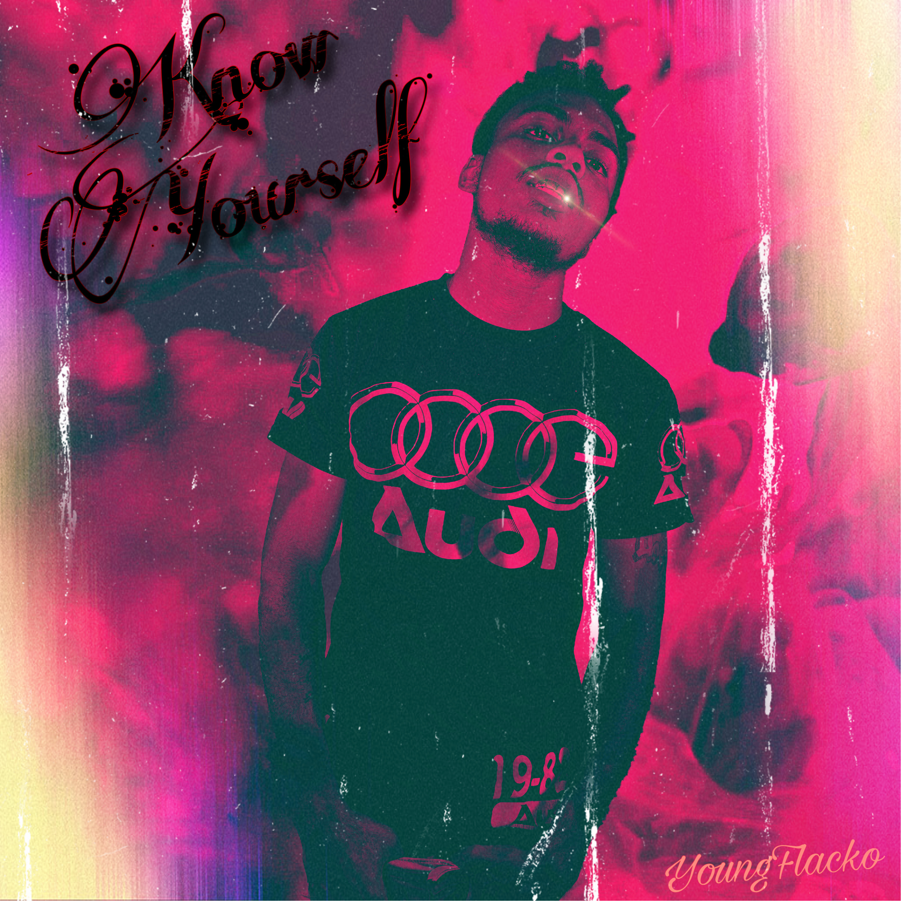 Know Yourself artwork